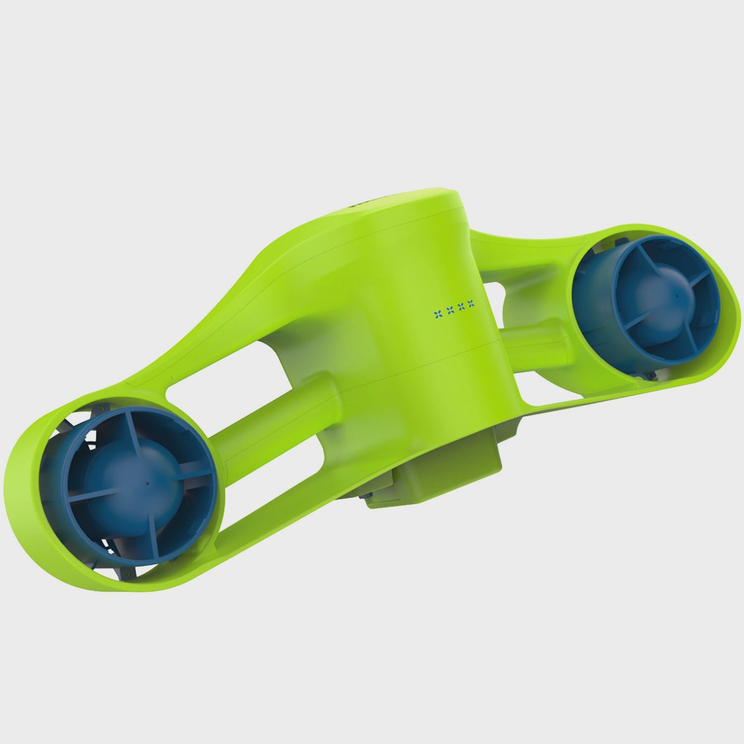 Underwater Scooter, Dual Motor, 3 Speed, 30m Depth