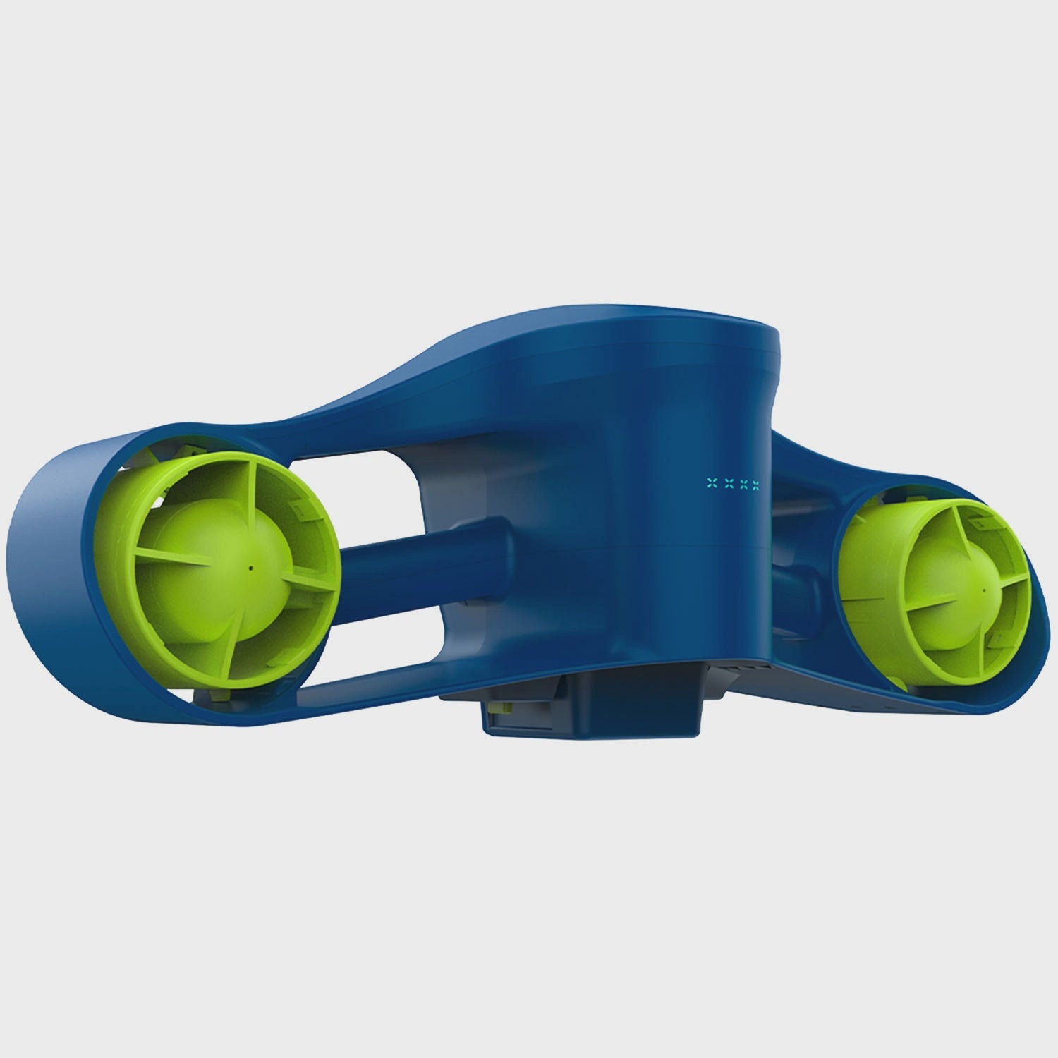 Underwater Scooter with Dual 350W Motors, 3 Speeds