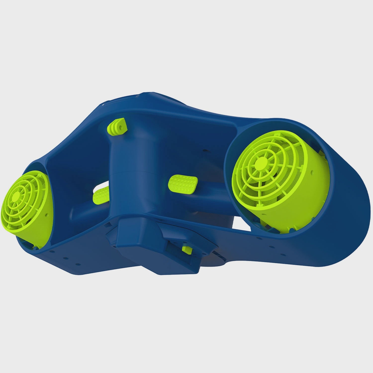 Underwater Scooter with Dual 350W Motors, 3 Speeds