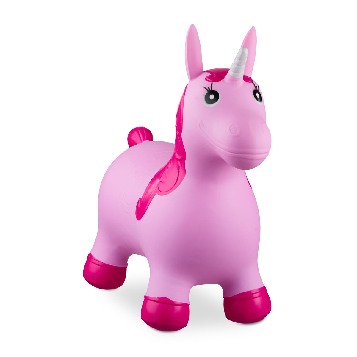 Unicorn Bouncy Hopper for Kids – Indoor & Outdoor Fun