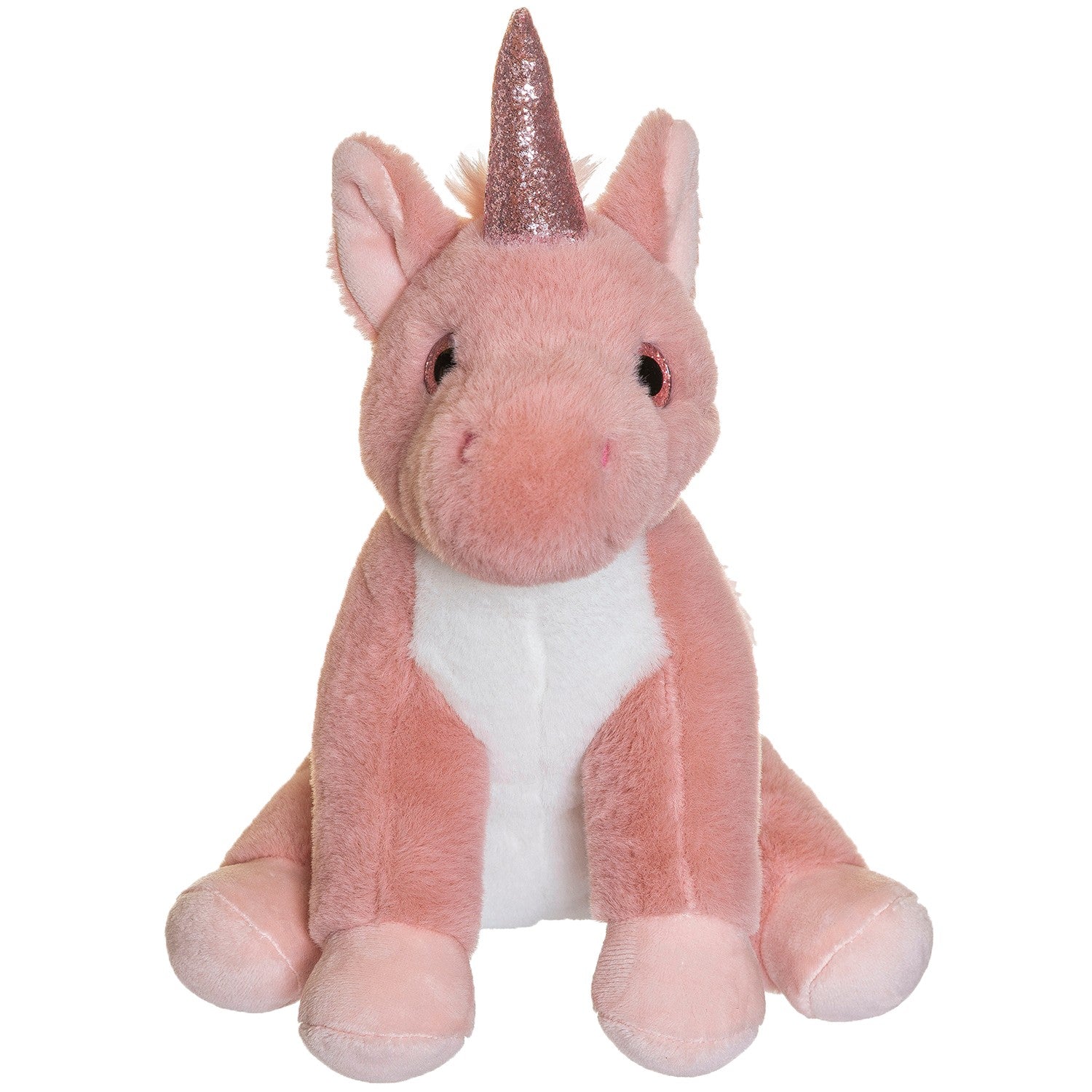 Unicorn, pink