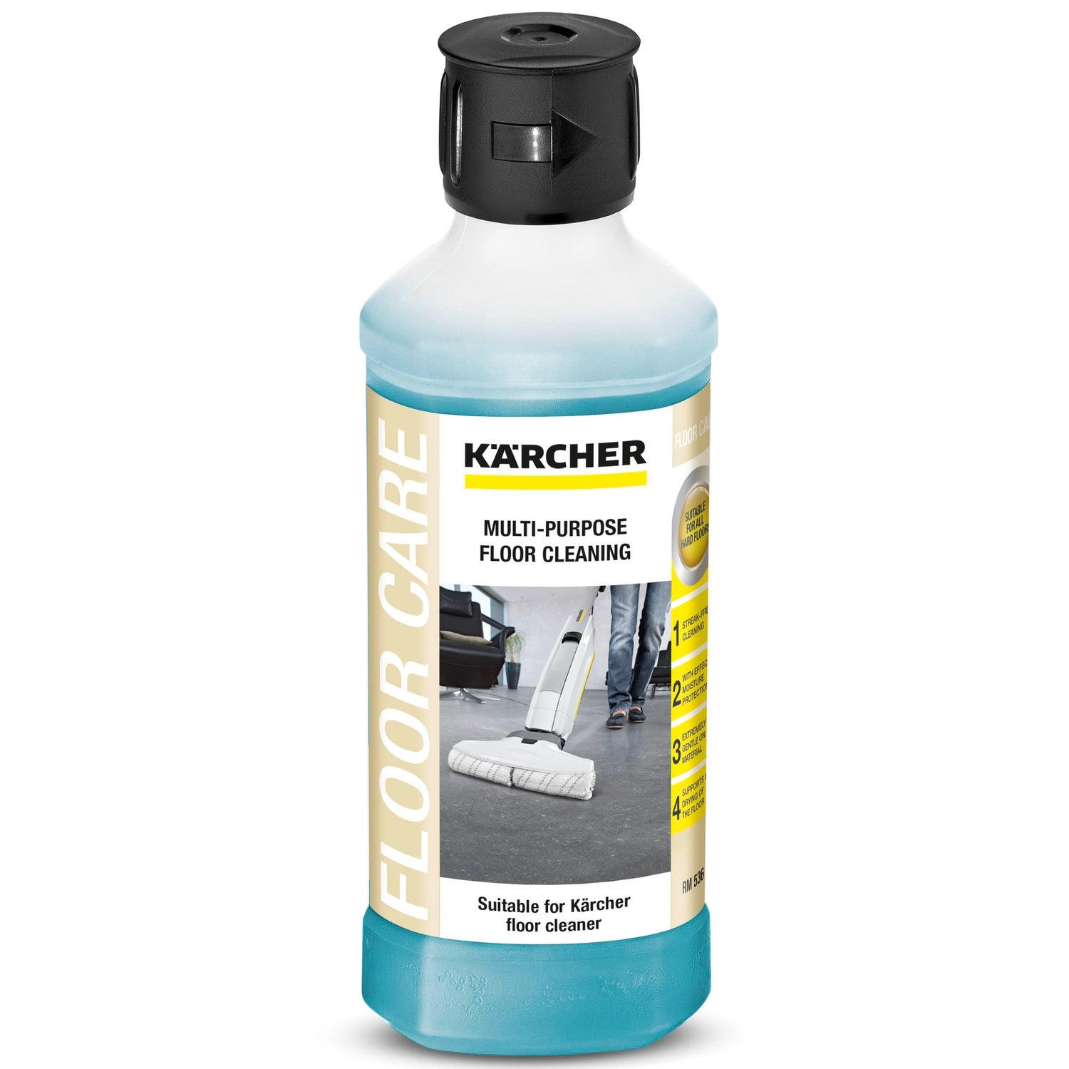 Universal Cleaner. RM536