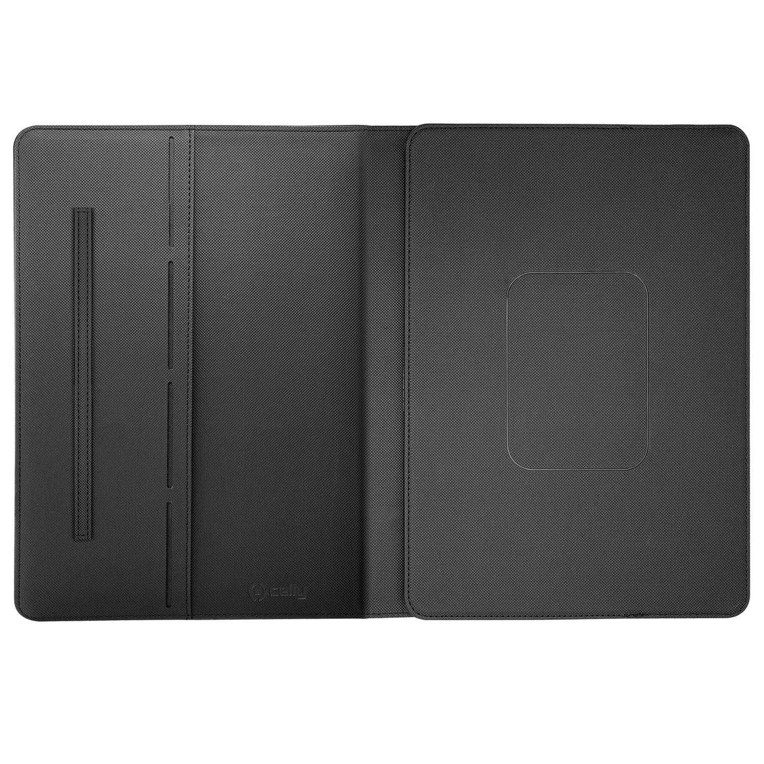Universal Magnetic tablet case max 11"