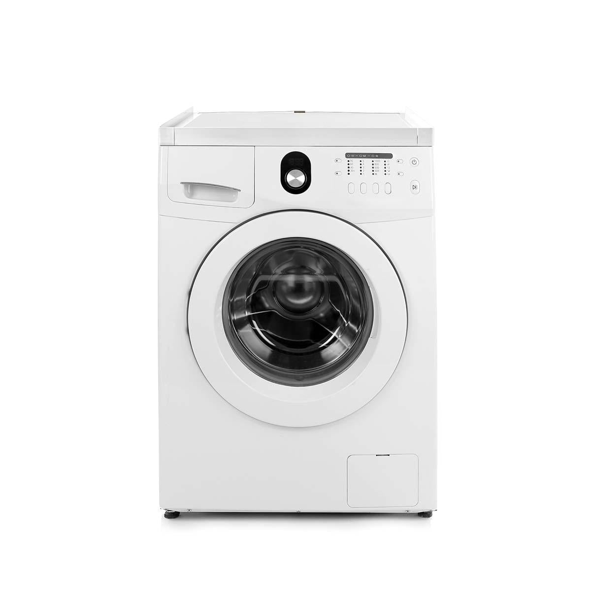 Universal Stacking Kit for washer and dryer | White
