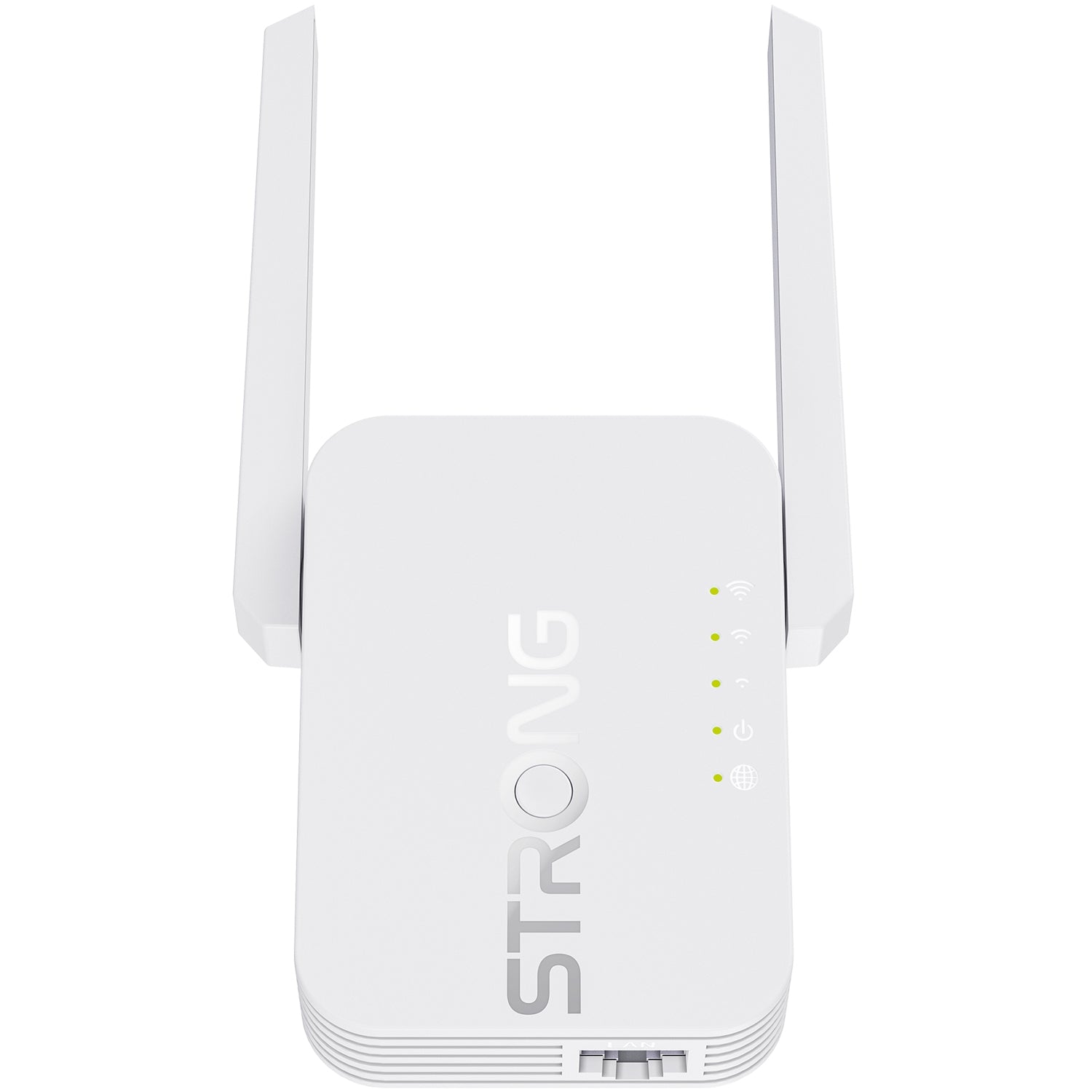 Universal WiFi Repeater 300 Mbit/s 2.4 GHz