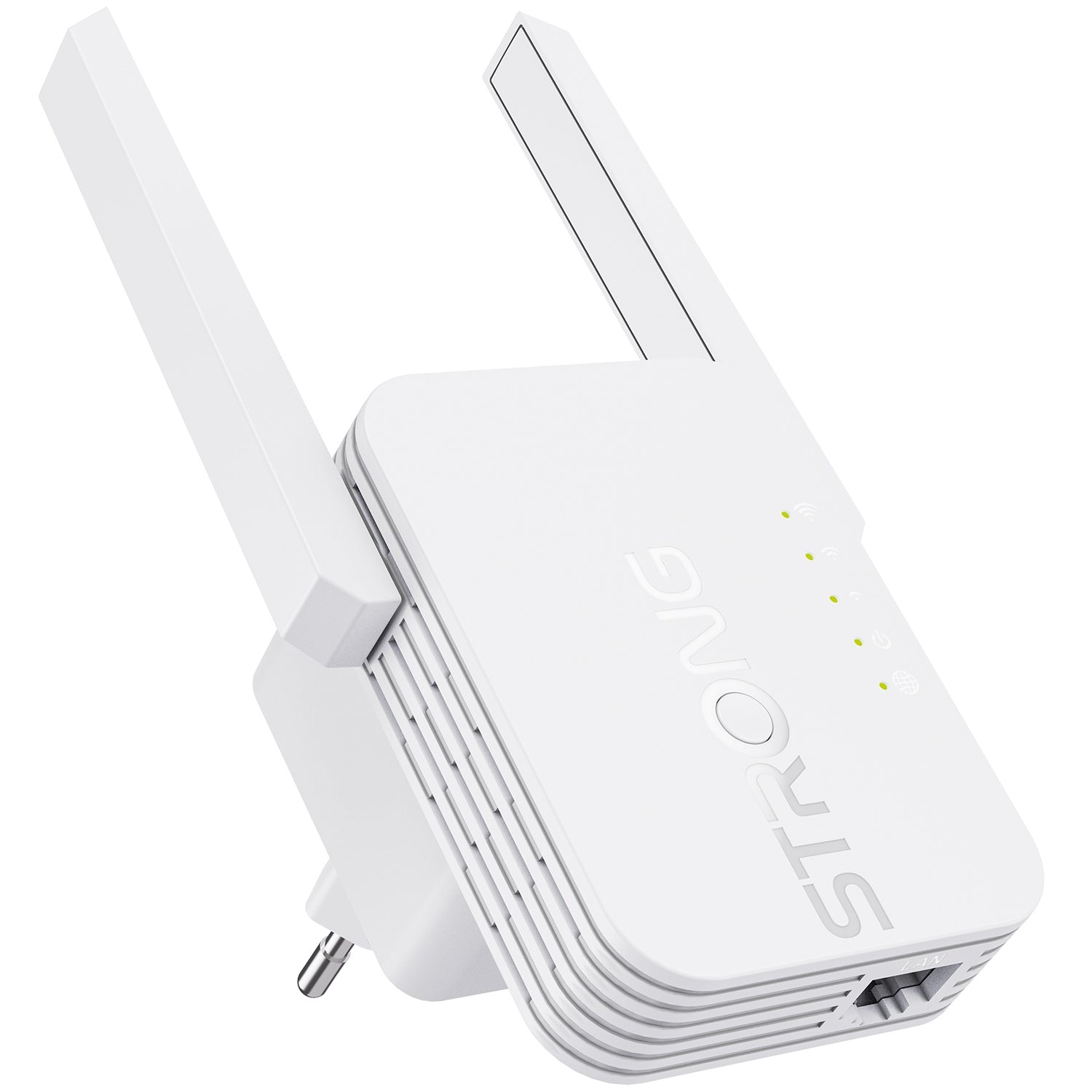 Universal WiFi Repeater 300 Mbit/s 2.4 GHz
