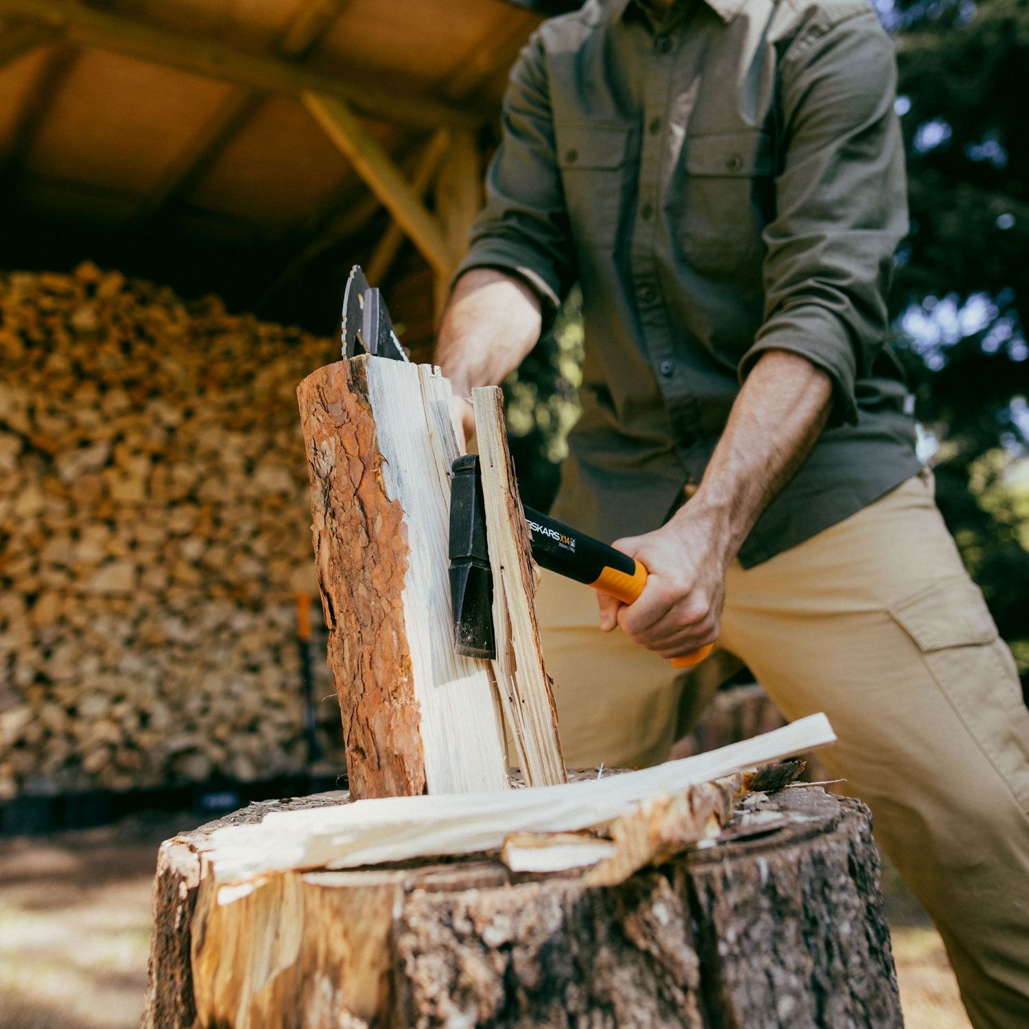 Universal ax XS X series X14