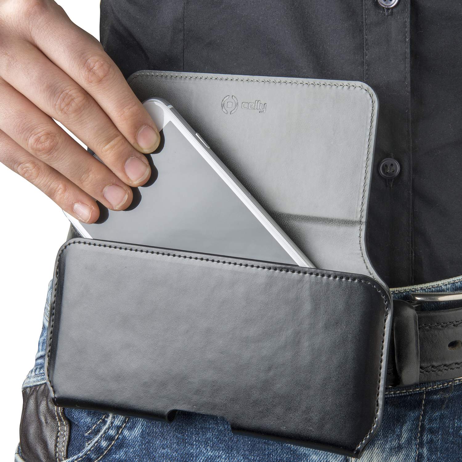 Universal belt bag XL Sv