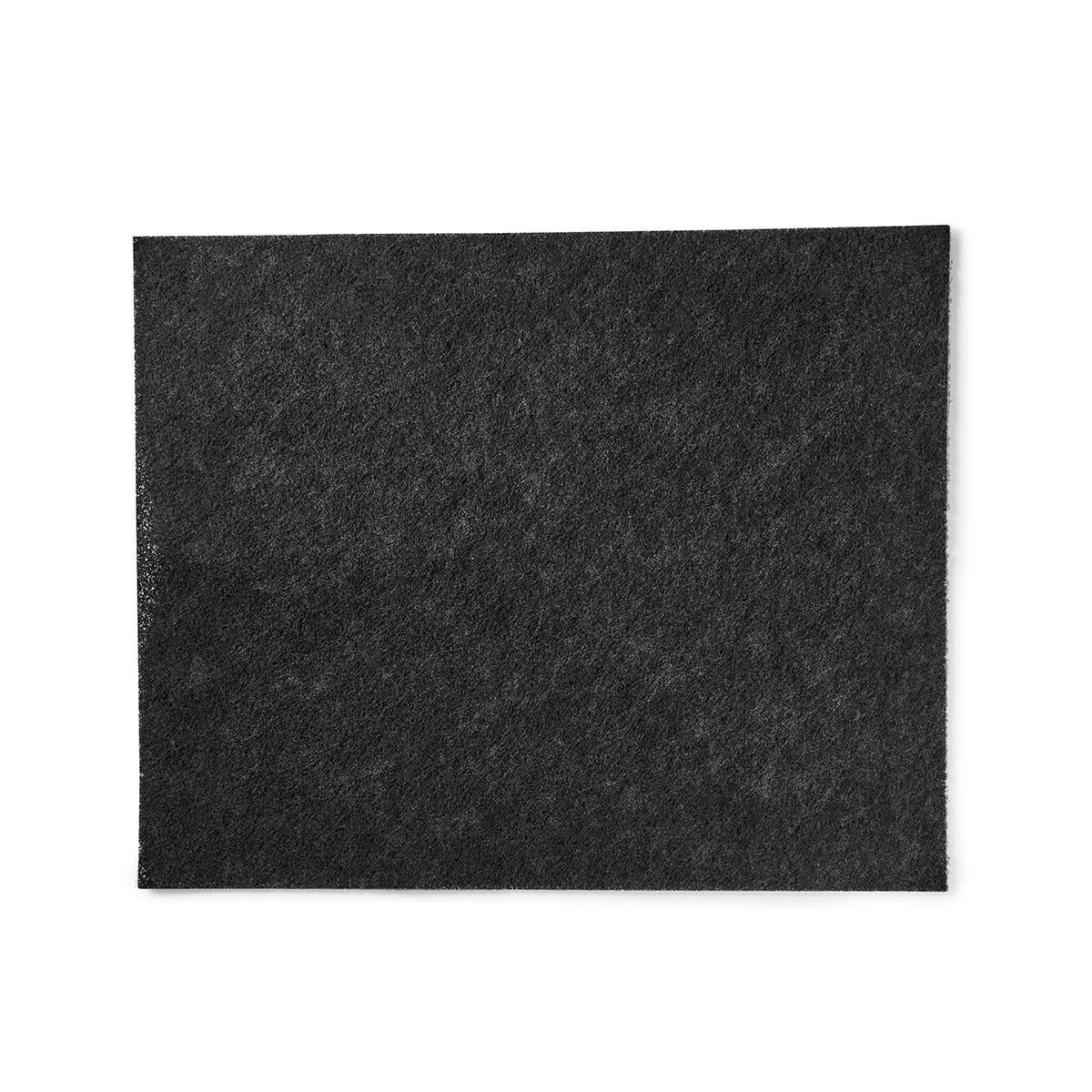 Universal kitchen hood kit | Carbon filter | 57 x 47 cm | Hackable | 2 pcs.