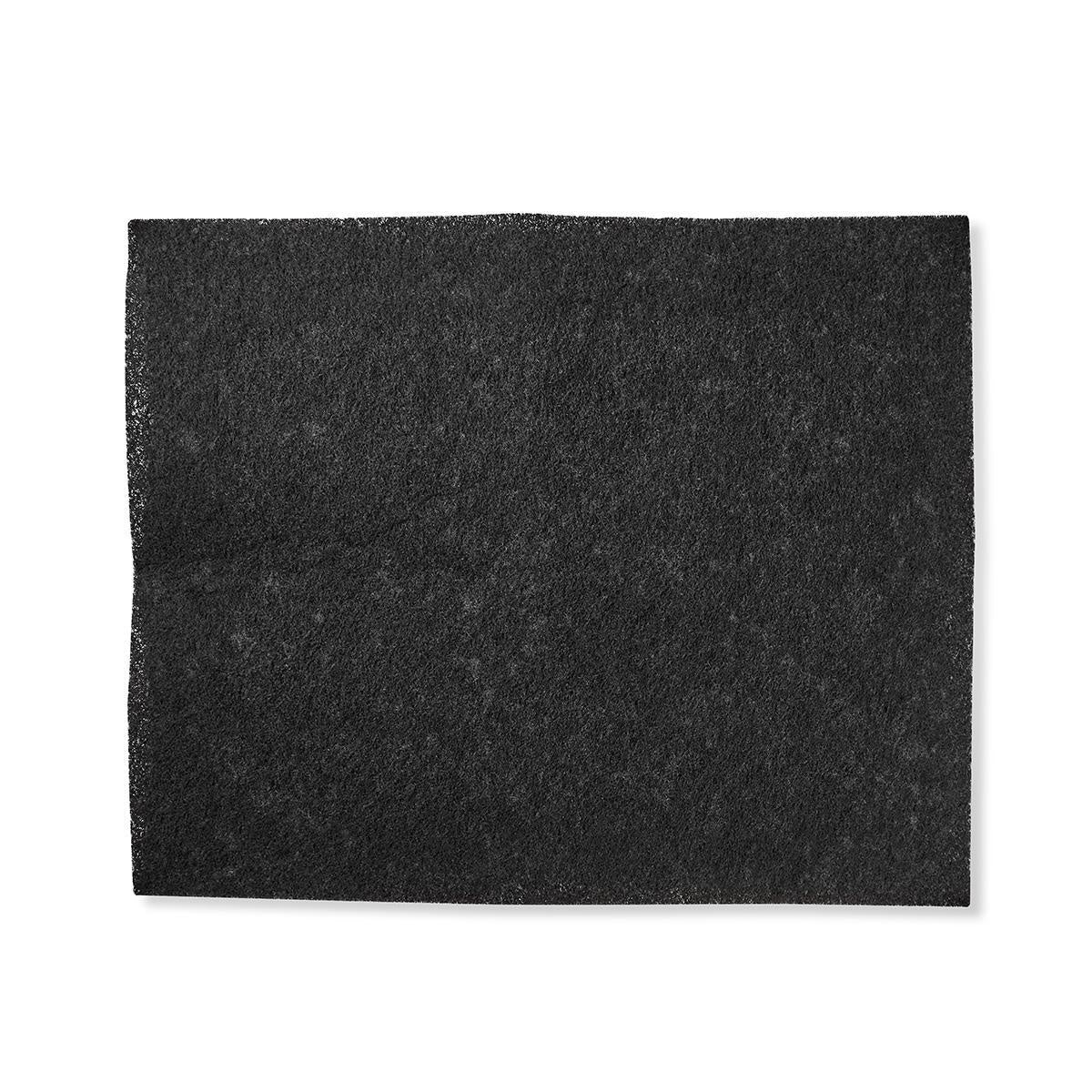 Universal kitchen hood kit | Carbon filter | 57 x 47 cm | Hackable | 2 pcs.
