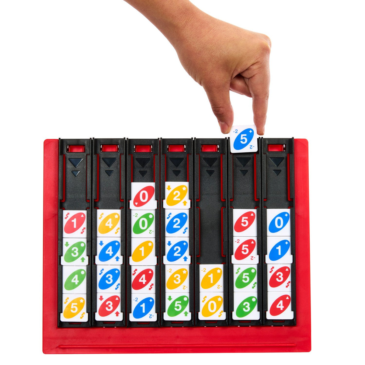 Uno Quatro
