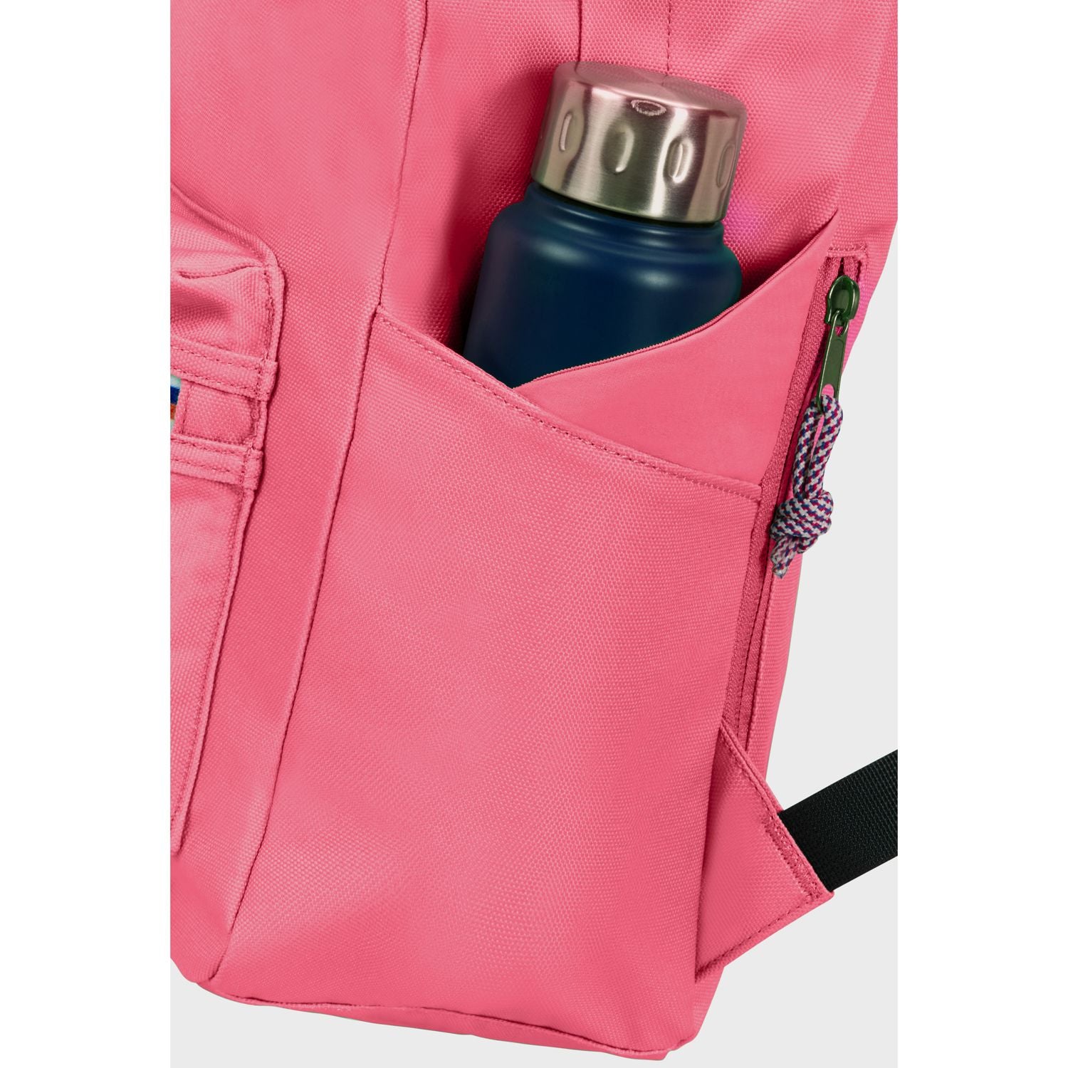 UpBeat Backpack Sun Kissed Coral