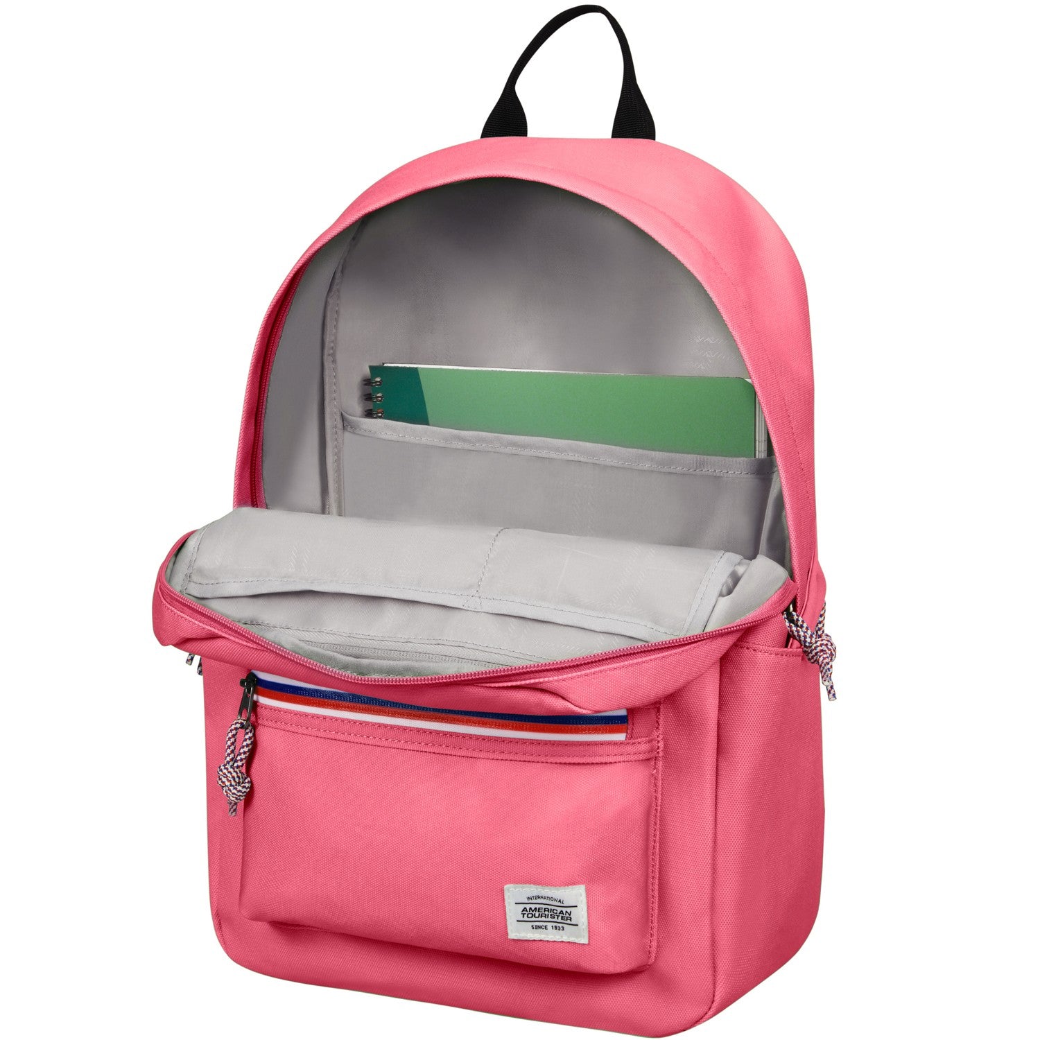 UpBeat Backpack Sun Kissed Coral