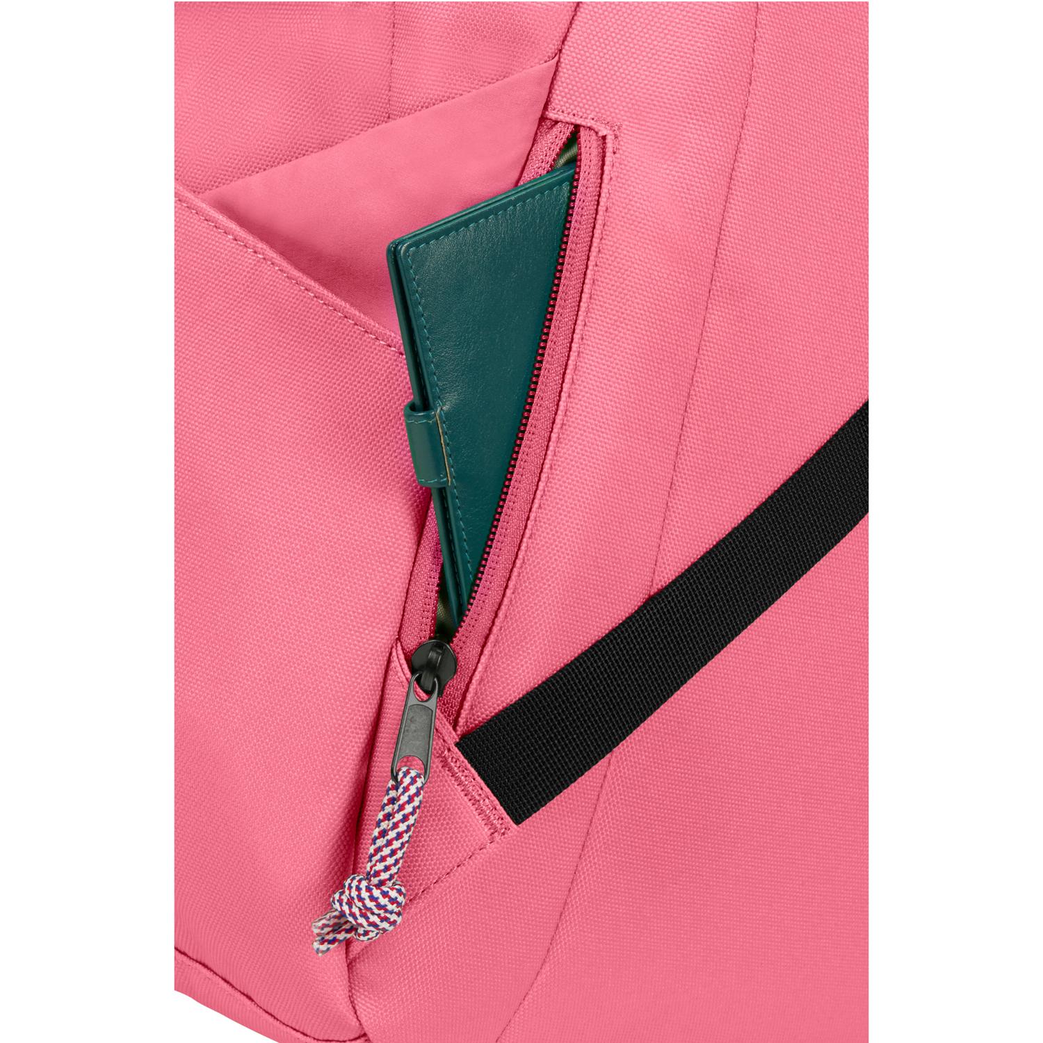 UpBeat Backpack Sun Kissed Coral