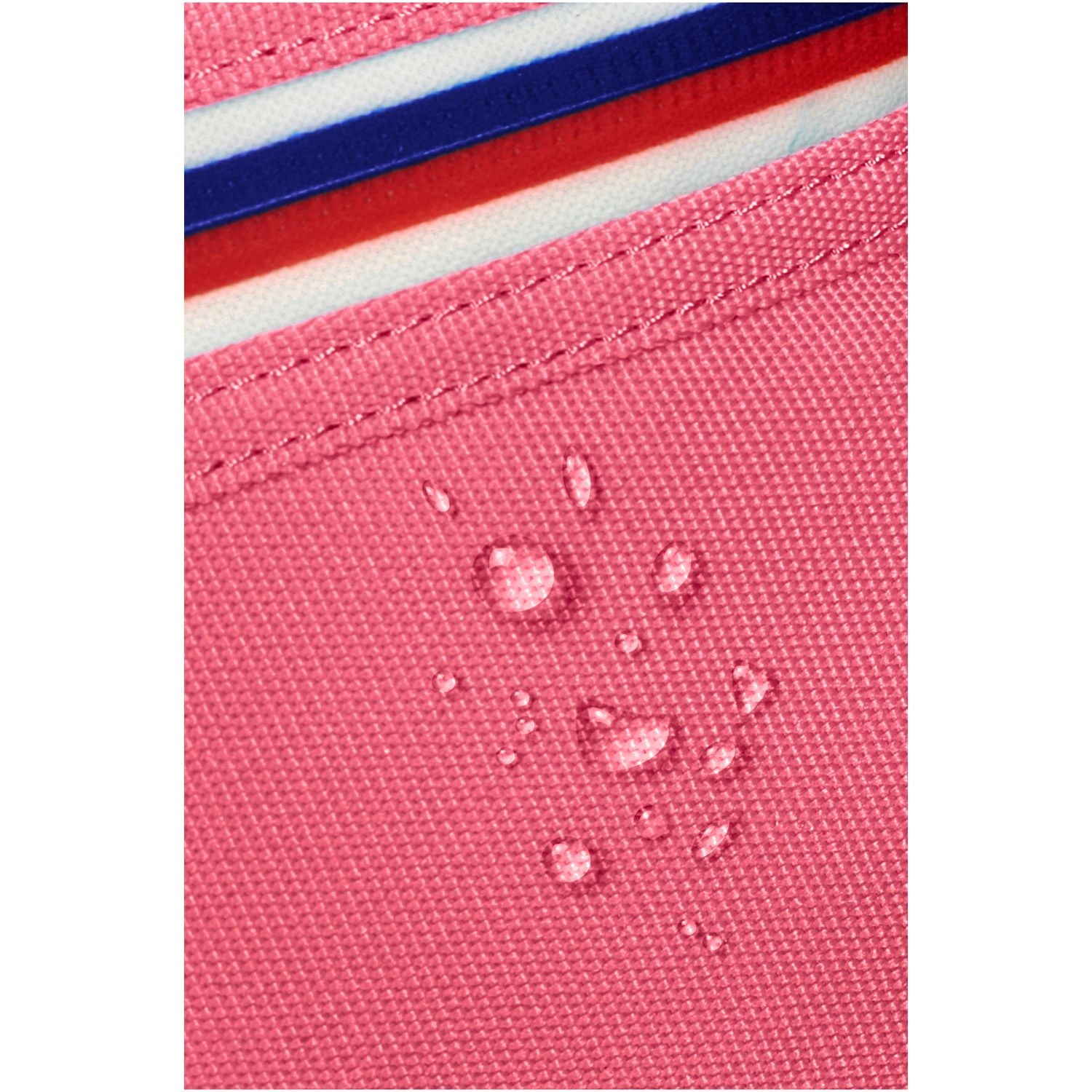 UpBeat Backpack Sun Kissed Coral