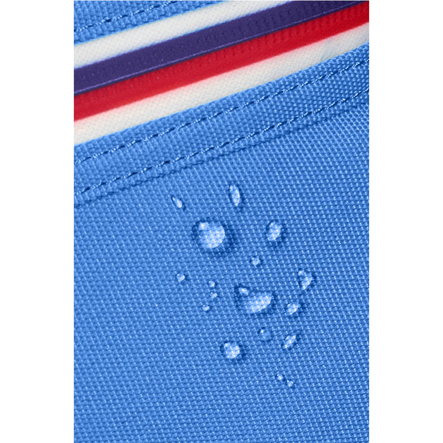 UpBeat Backpack Tranquil Blue