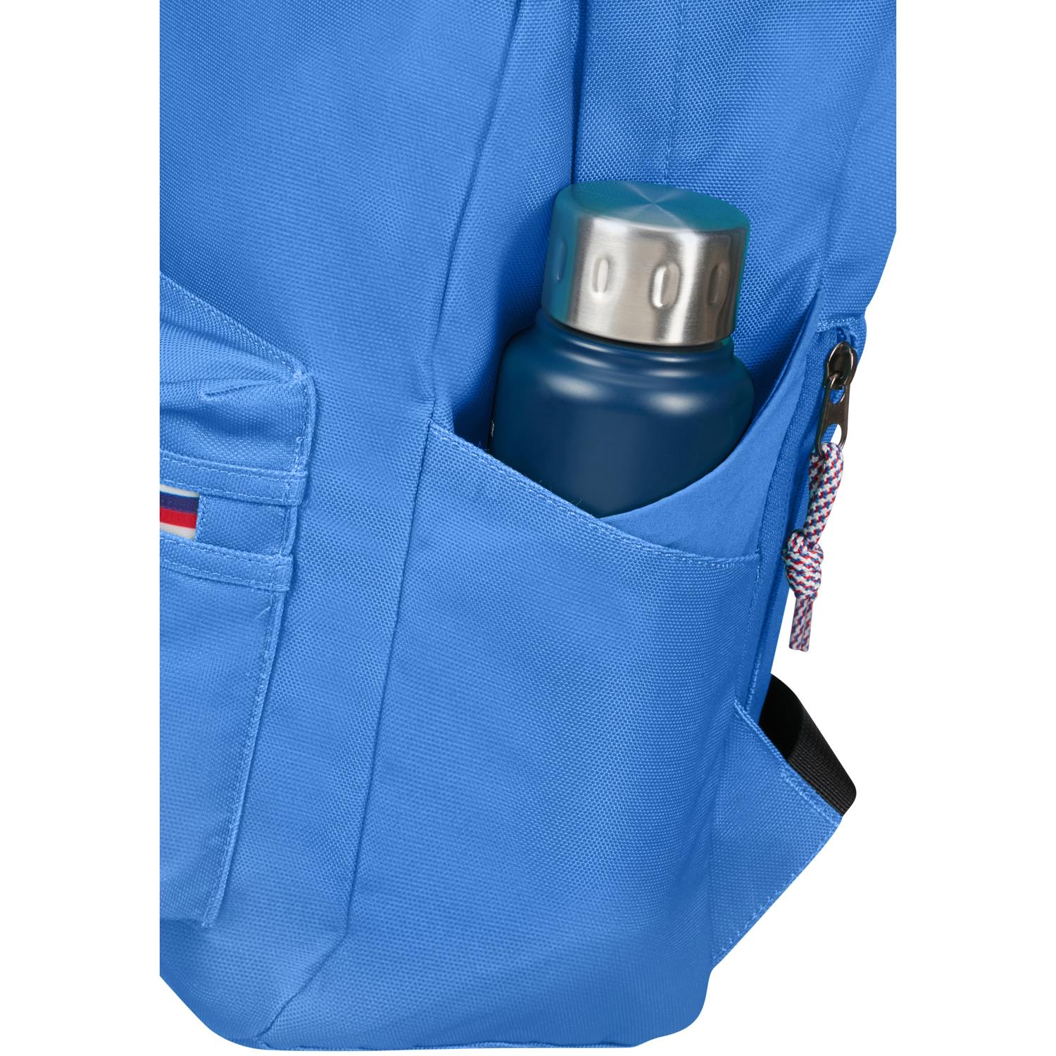 UpBeat Backpack Tranquil Blue