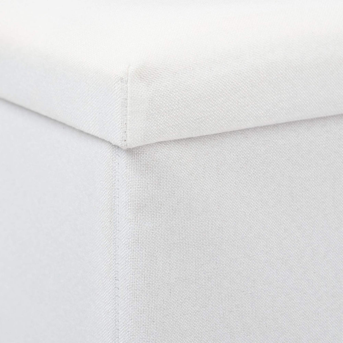 Upholstered bench seat