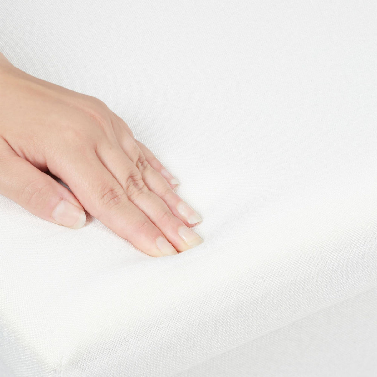 Upholstered bench seat