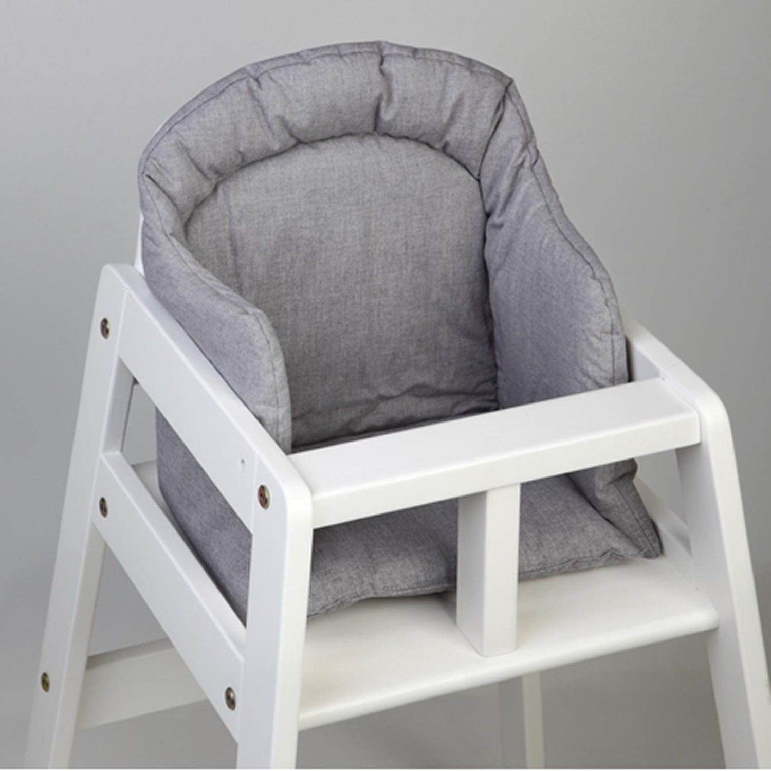 Upholstery Soft Basic Gray