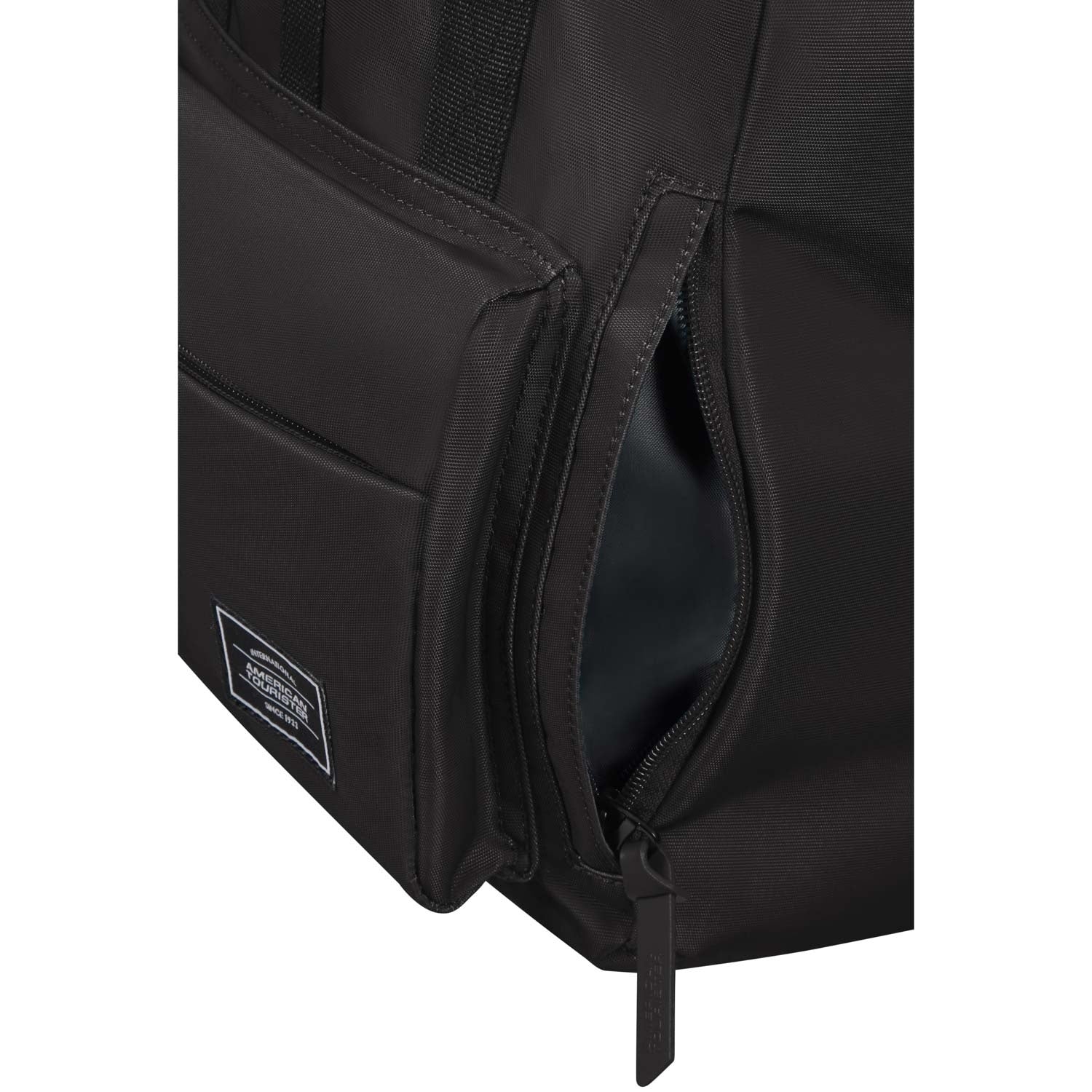 Urban Groove Backpack Black