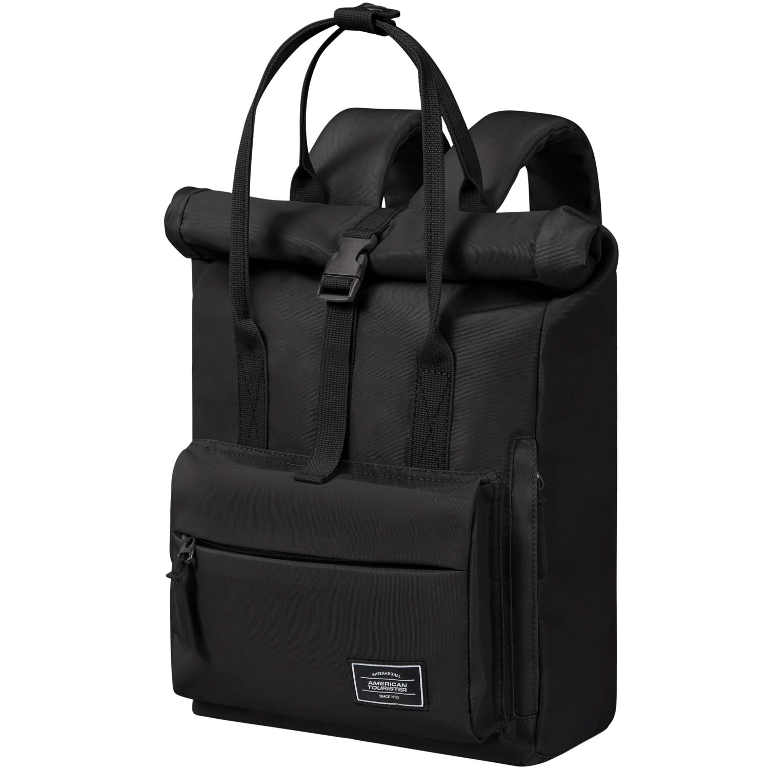 Urban Groove Backpack Black