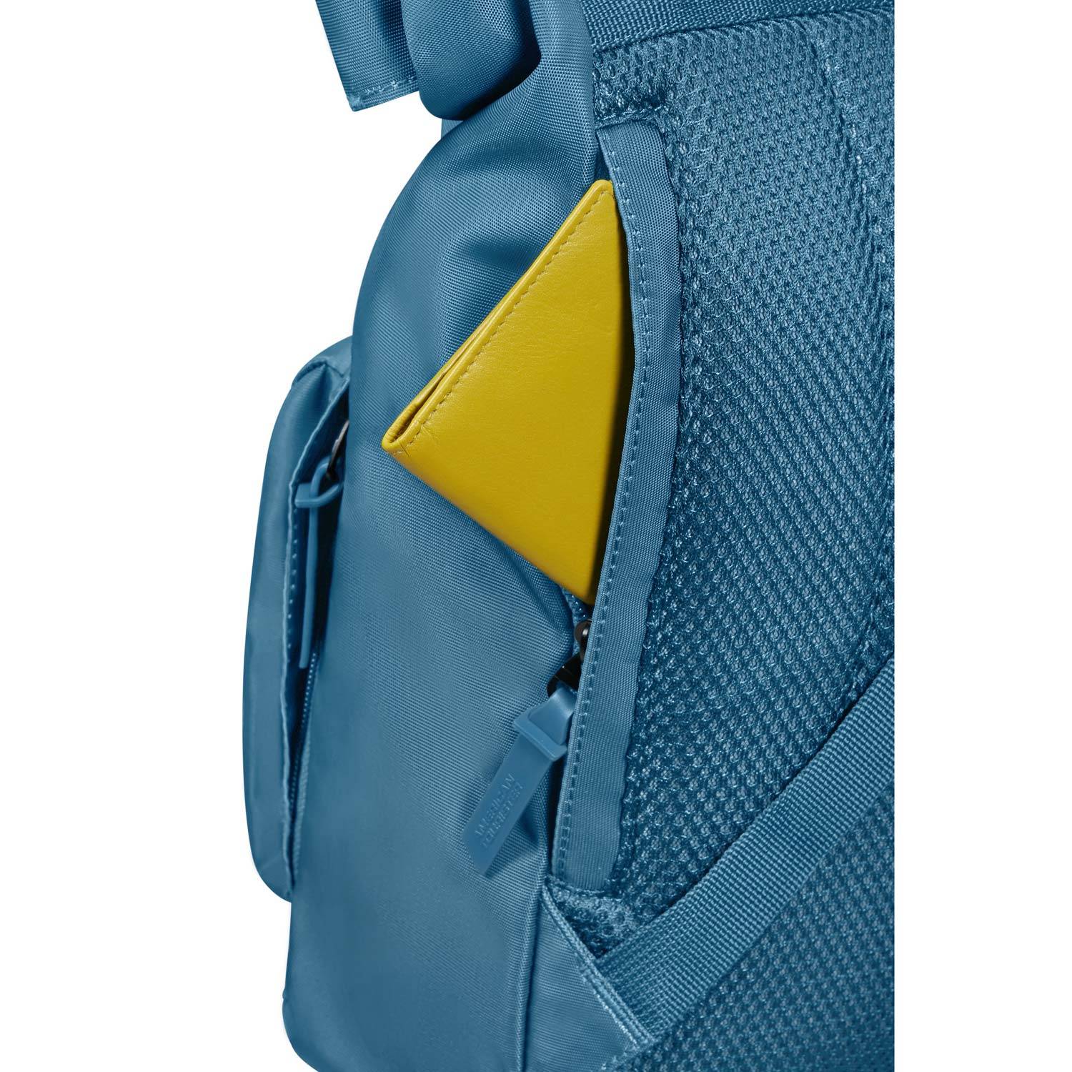 Urban Groove Backpack Blue