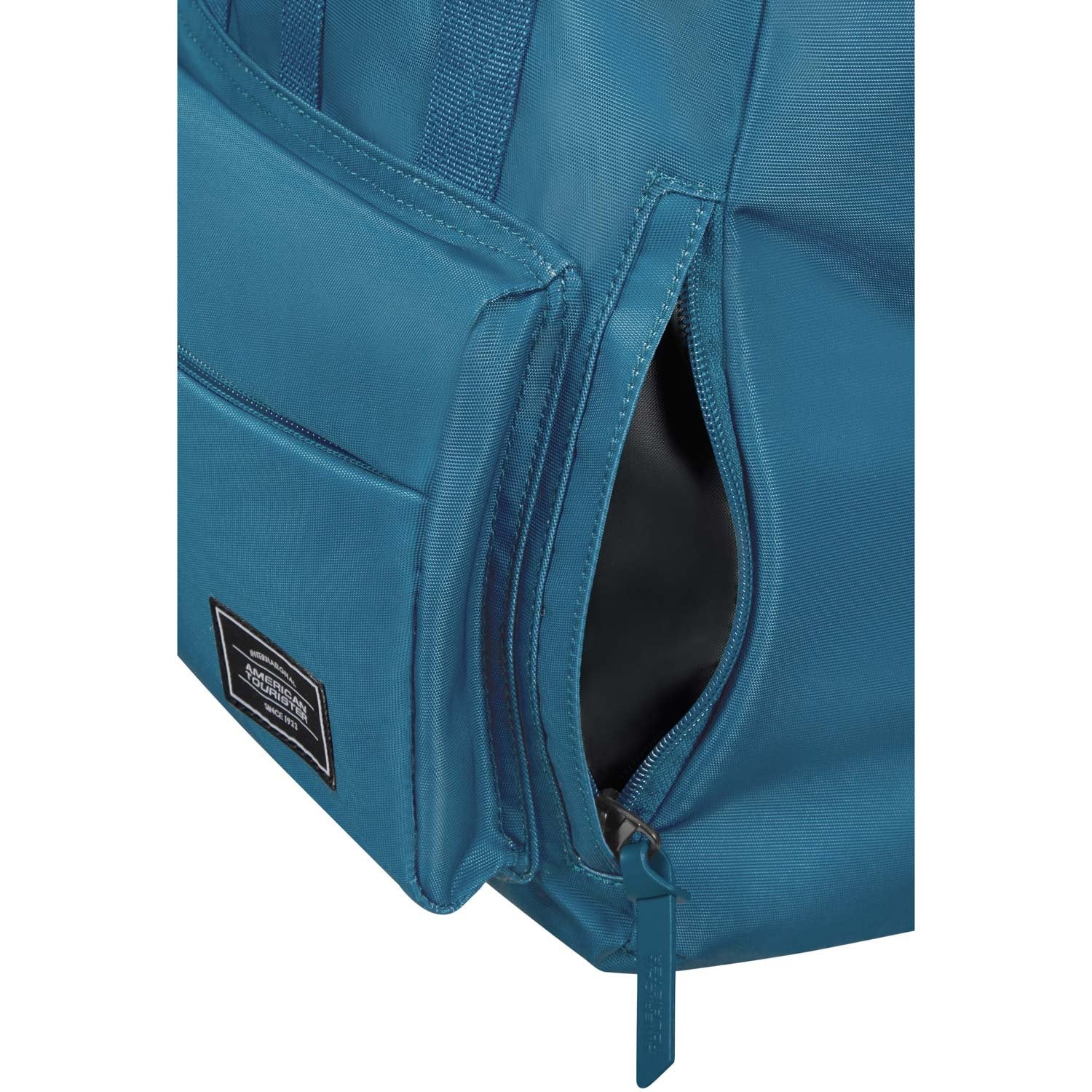 Urban Groove Backpack Blue