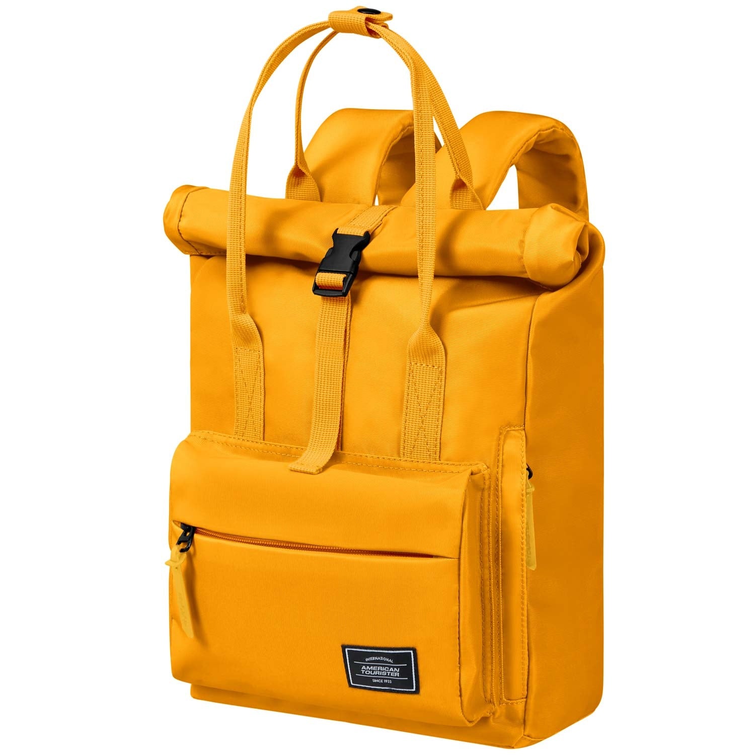 Urban Groove Backpack Yellow
