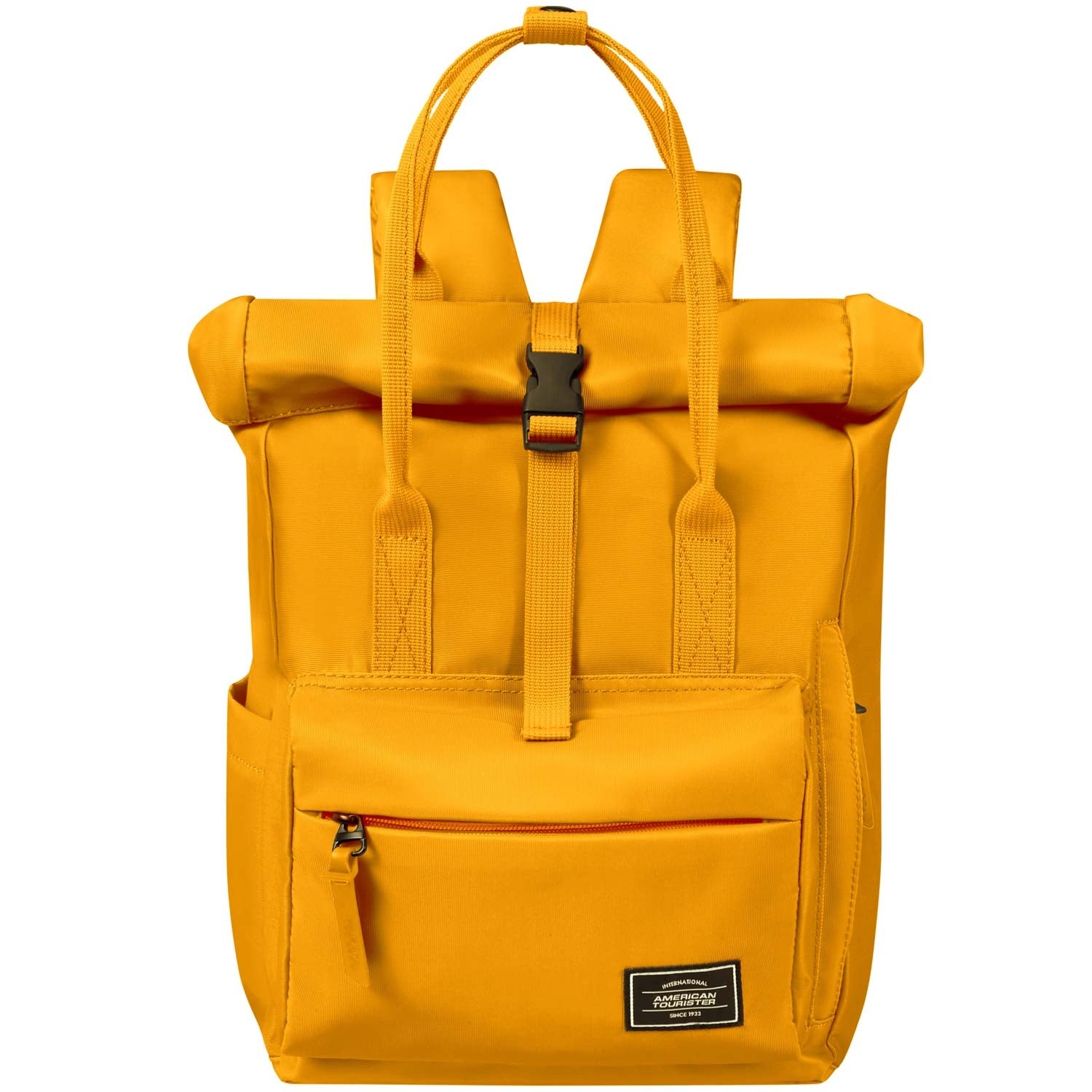 Urban Groove Backpack Yellow