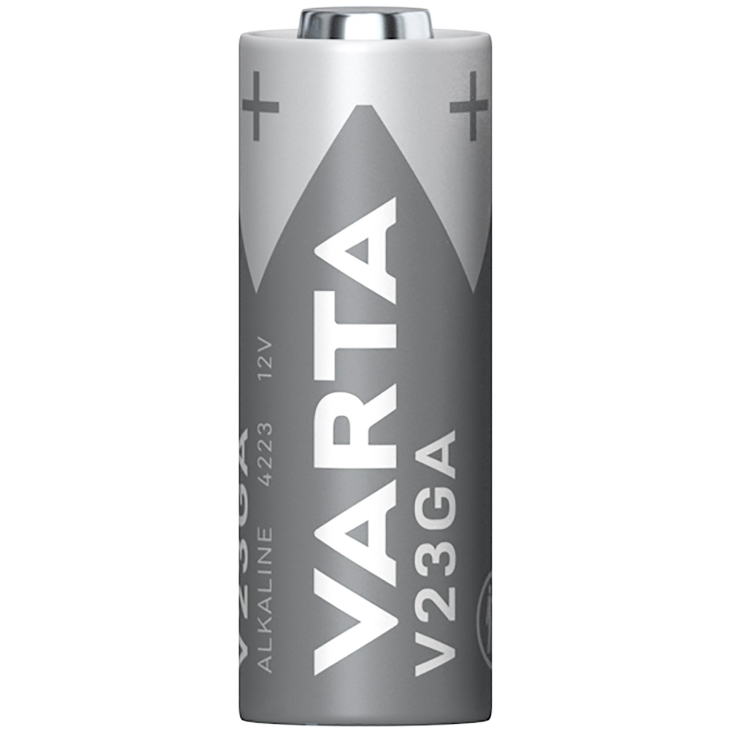 V23GA / LR23A / 23AE 12V Battery 2-pack