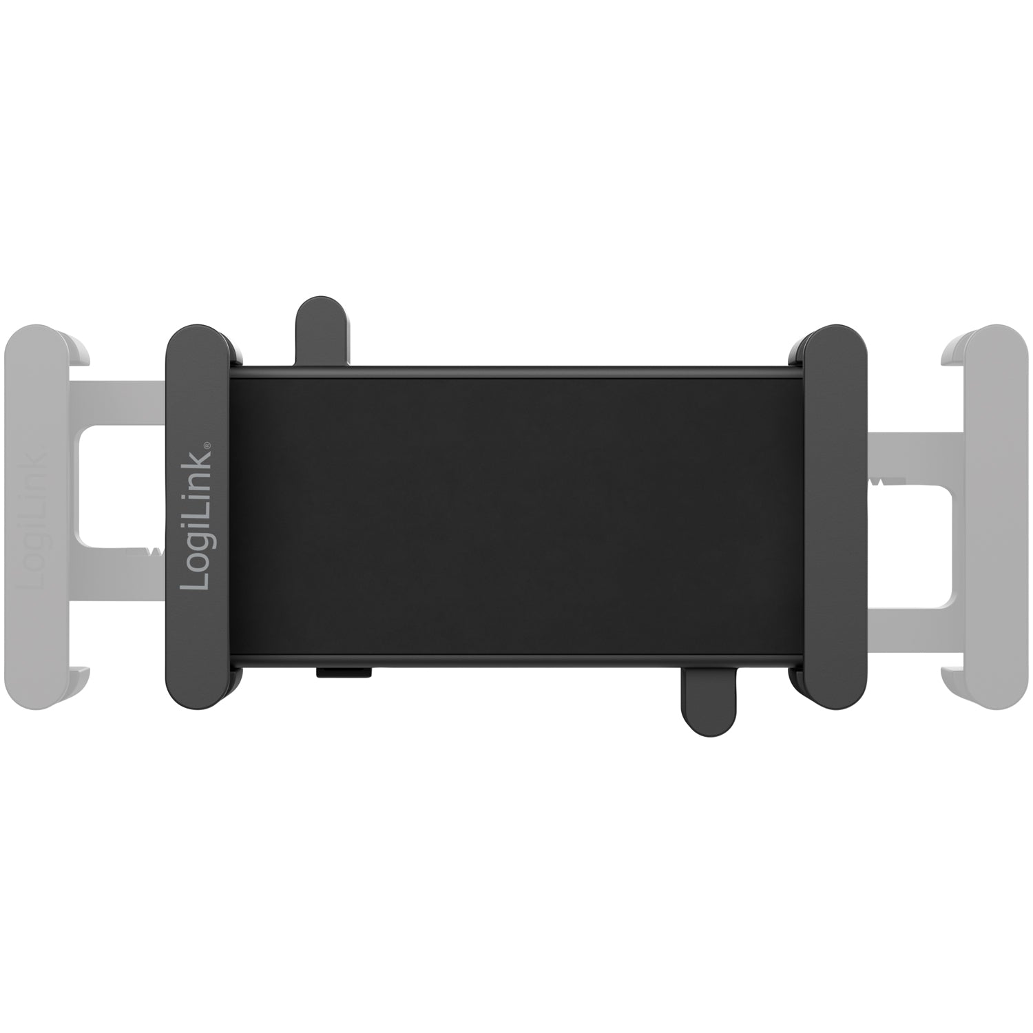 VESA mount 75x75 for tablet/iPad 4.7-15" Universal