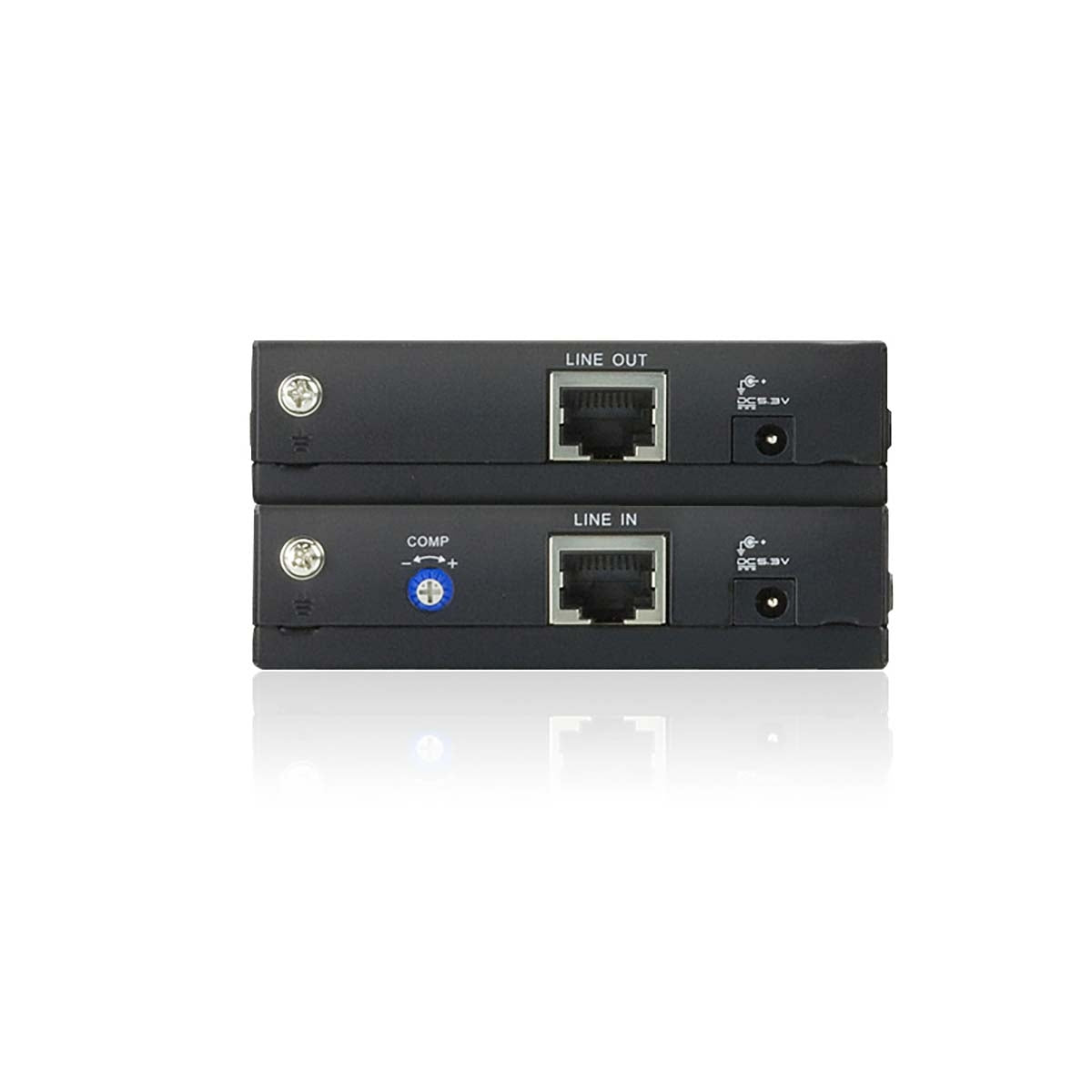VGA Over Cat5e/6 Video Extender 150meter