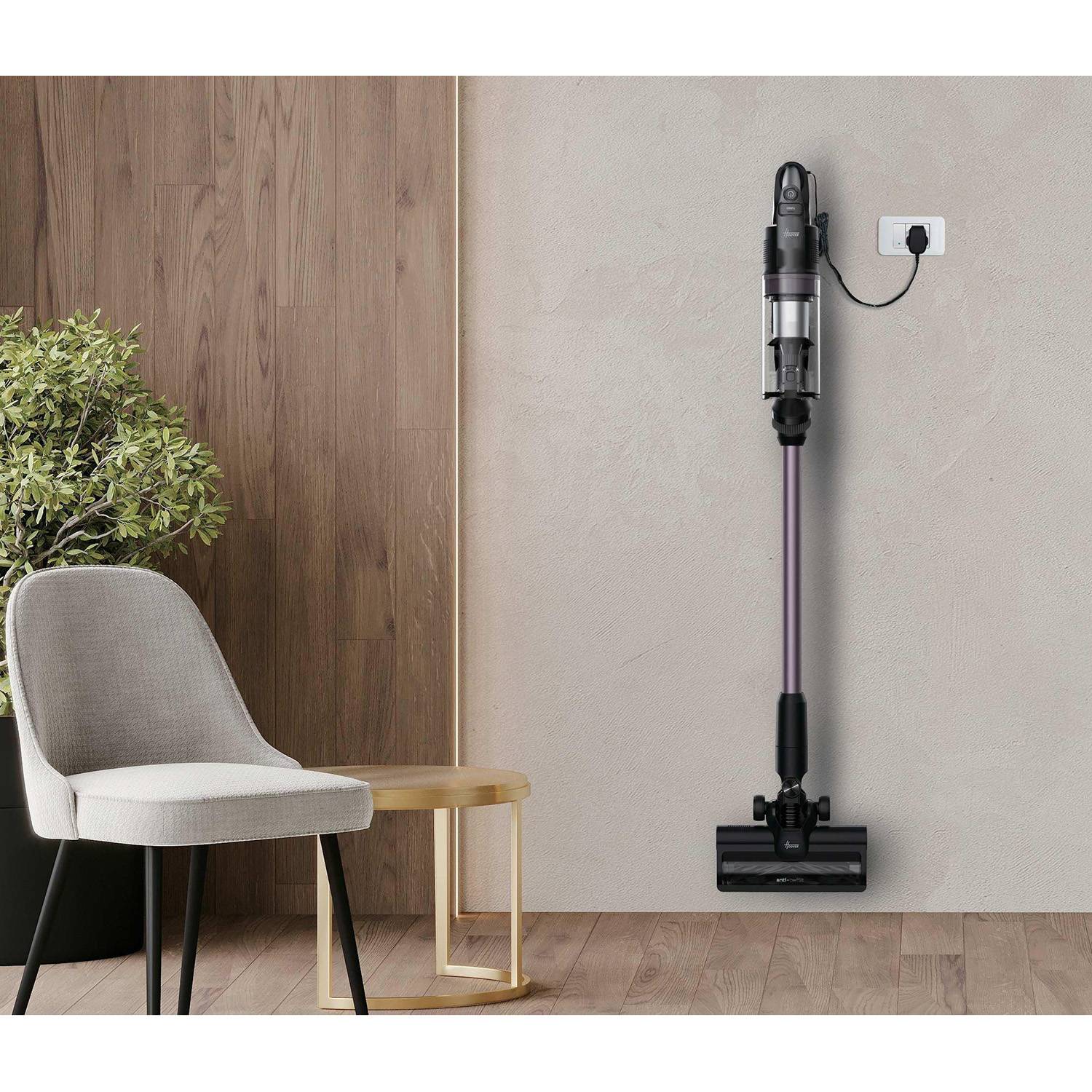Vacuum Cleaner 165W – Home Use, High Suction