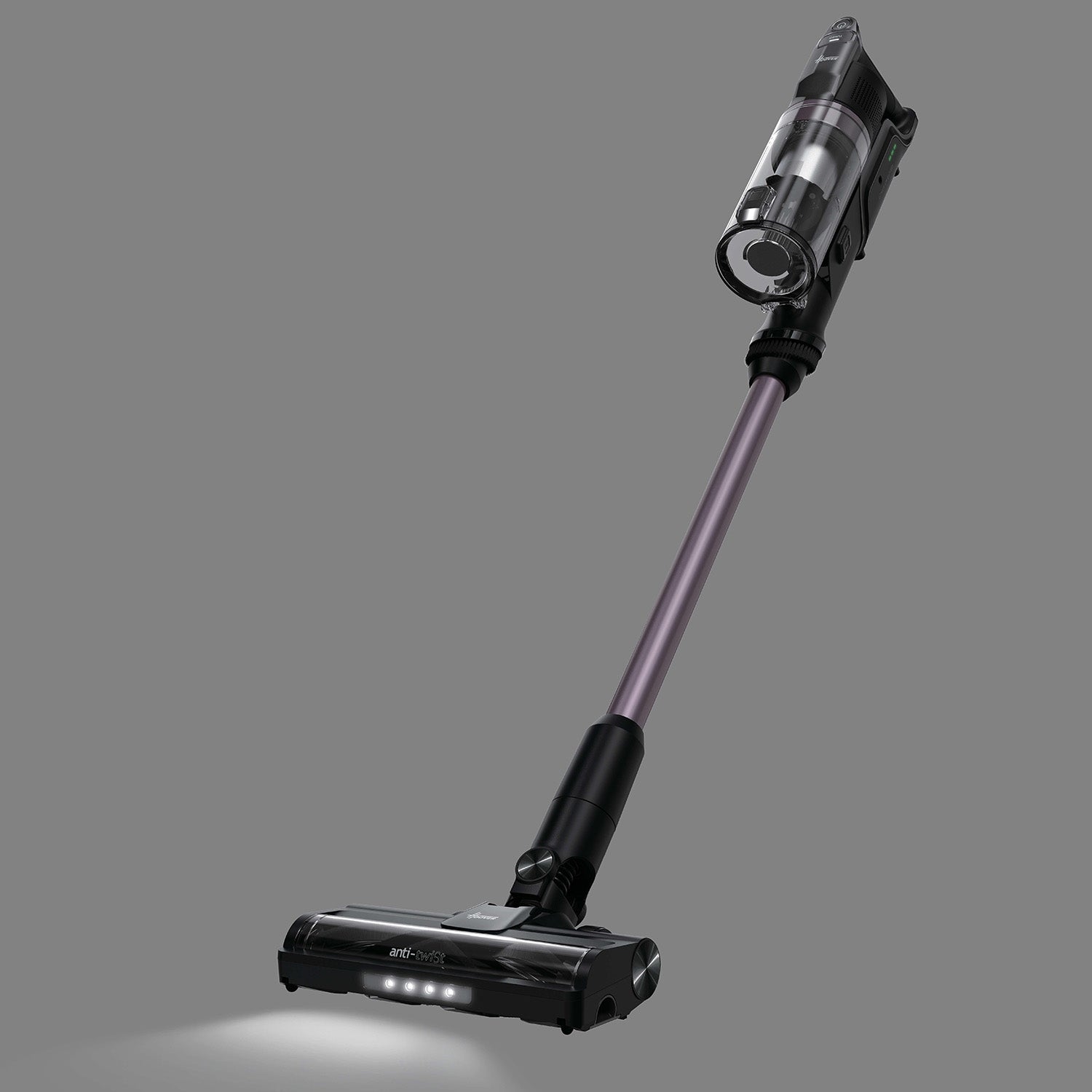 Vacuum Cleaner 165W – Home Use, High Suction