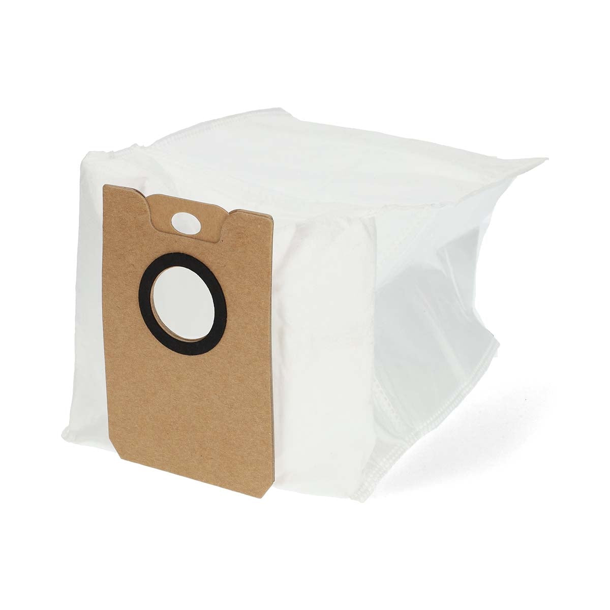 Vacuum Cleaner Bag | 5 pcs | Synthetic | Most sold for: Nedis® WIFIVCL002CBK | White