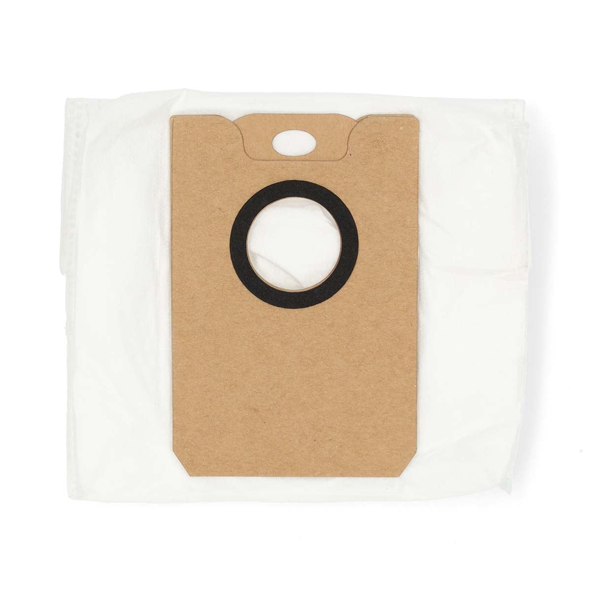 Vacuum Cleaner Bag | 5 pcs | Synthetic | Most sold for: Nedis® WIFIVCL002CBK | White
