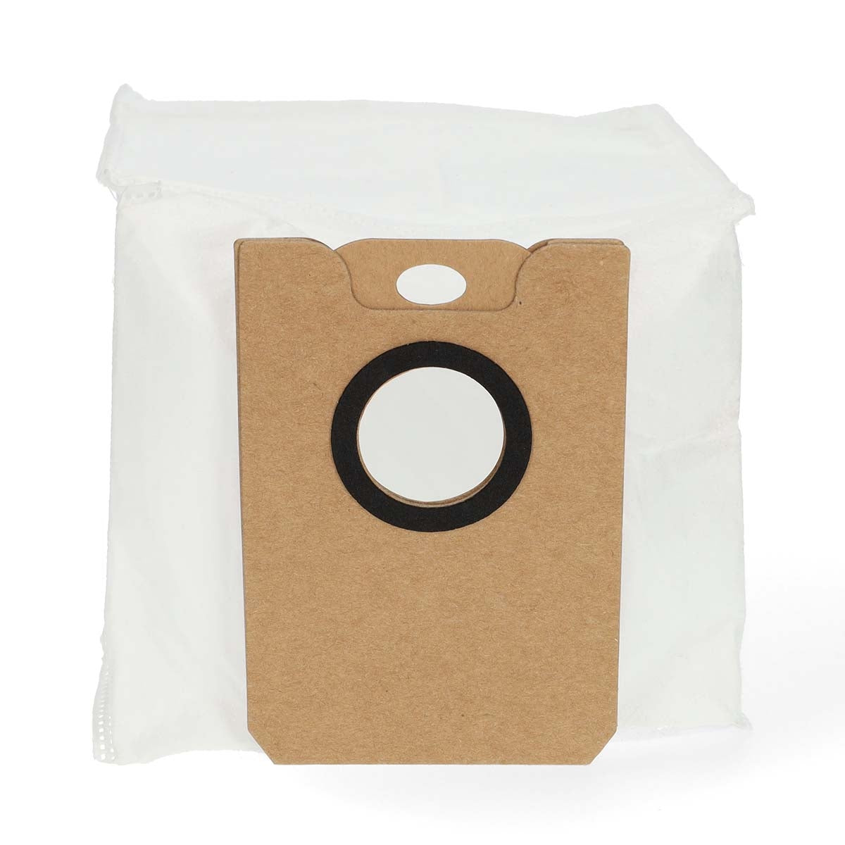 Vacuum Cleaner Bag | 5 pcs | Synthetic | Most sold for: Nedis® WIFIVCL002CBK | White