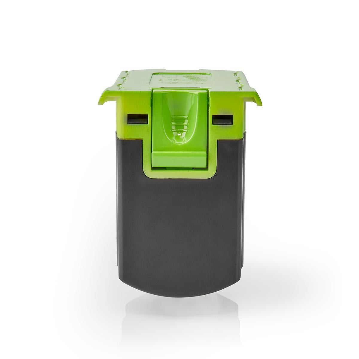 Vacuum Cleaner Battery | Suitable for: Nedis® VCCS400 Series | Li-Ion | 22.2 V DC | 2200 mAh | 48.8 Wh