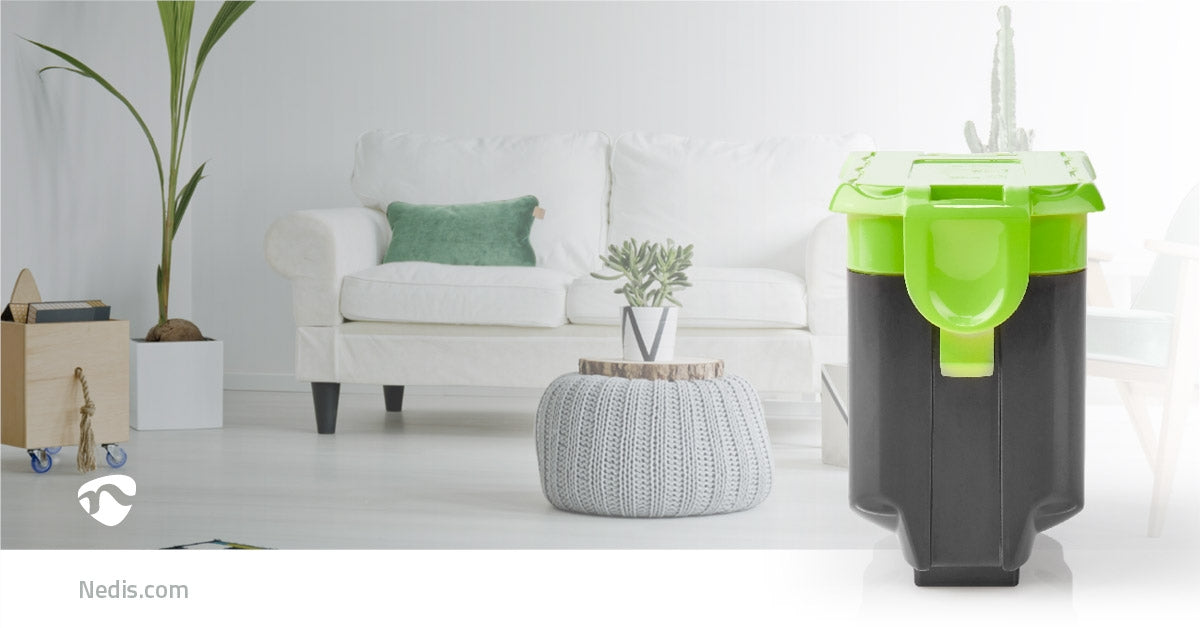 Vacuum Cleaner Battery | Suitable for: Nedis® VCCS400 Series | Li-Ion | 22.2 V DC | 2200 mAh | 48.8 Wh