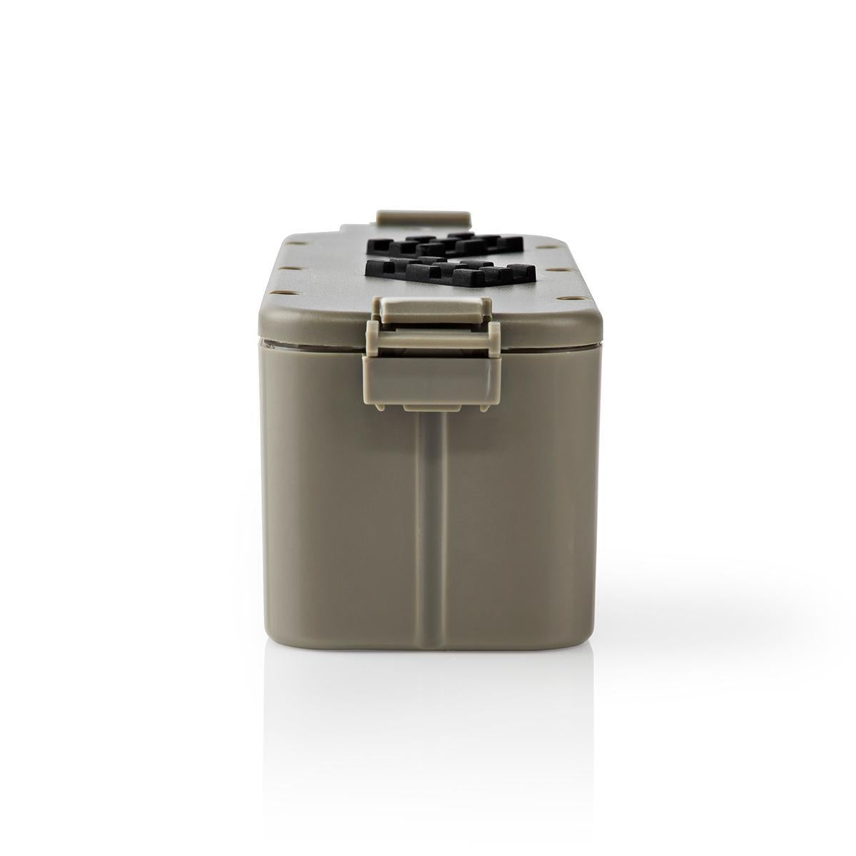 Vacuum Cleaner Battery | Suitable for: iRobot iTouchless AV / iRobot M-288 / iRobot M-488 / iRobot Roomba 440 | Ni-MH | 14.4 V DC | 3300 mAh | 47.52 Wh