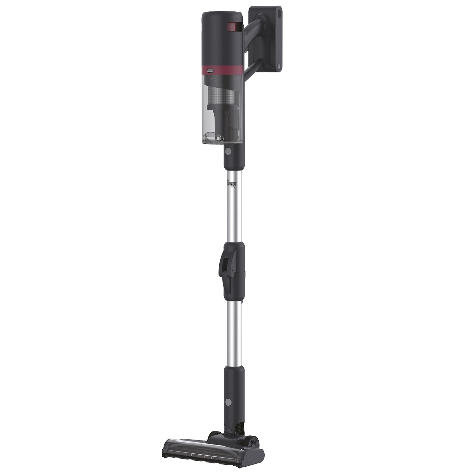 Vacuum Cleaner, Cordless, 200W, Flexible Design