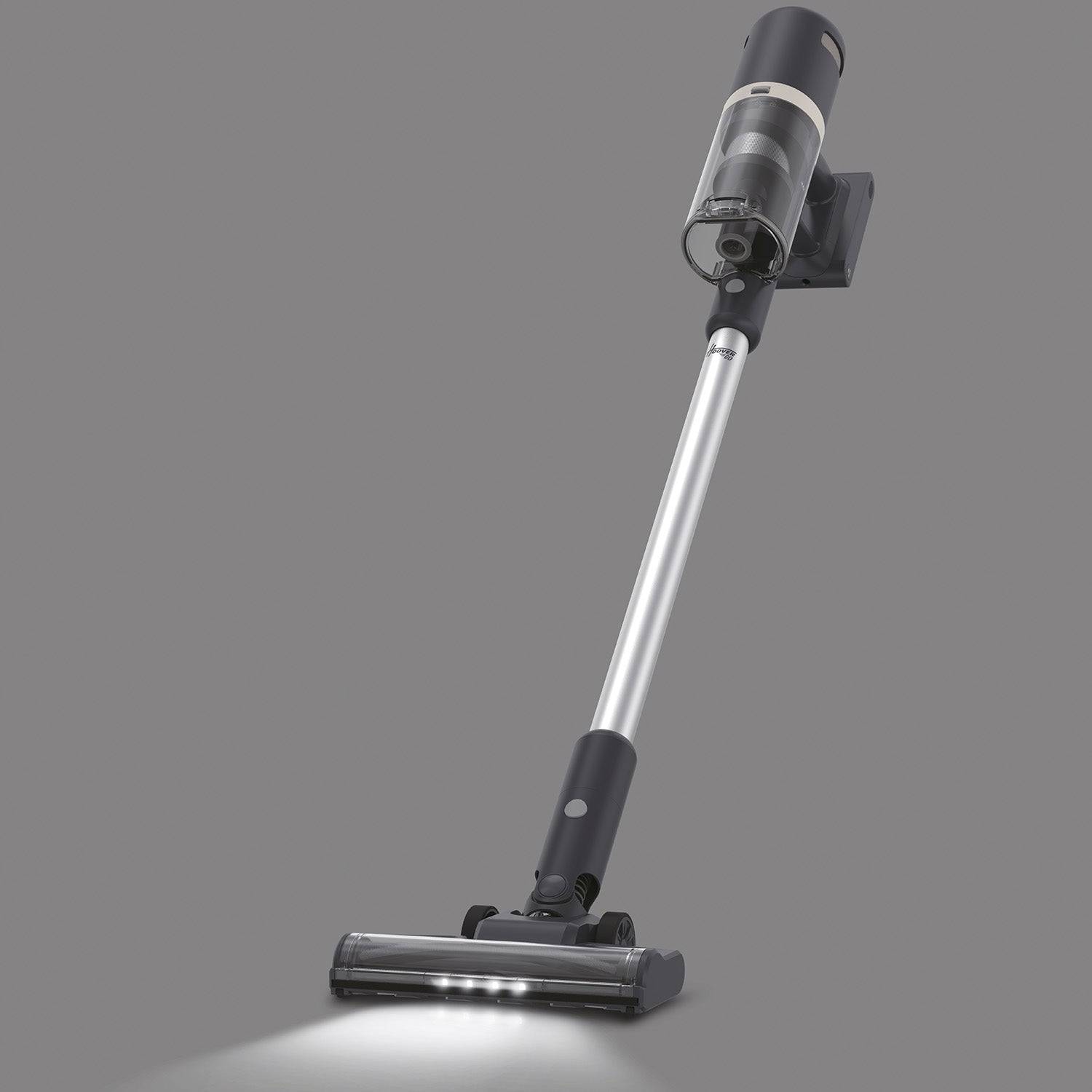Vacuum Cleaner, Cordless, 200W, Lightweight Design