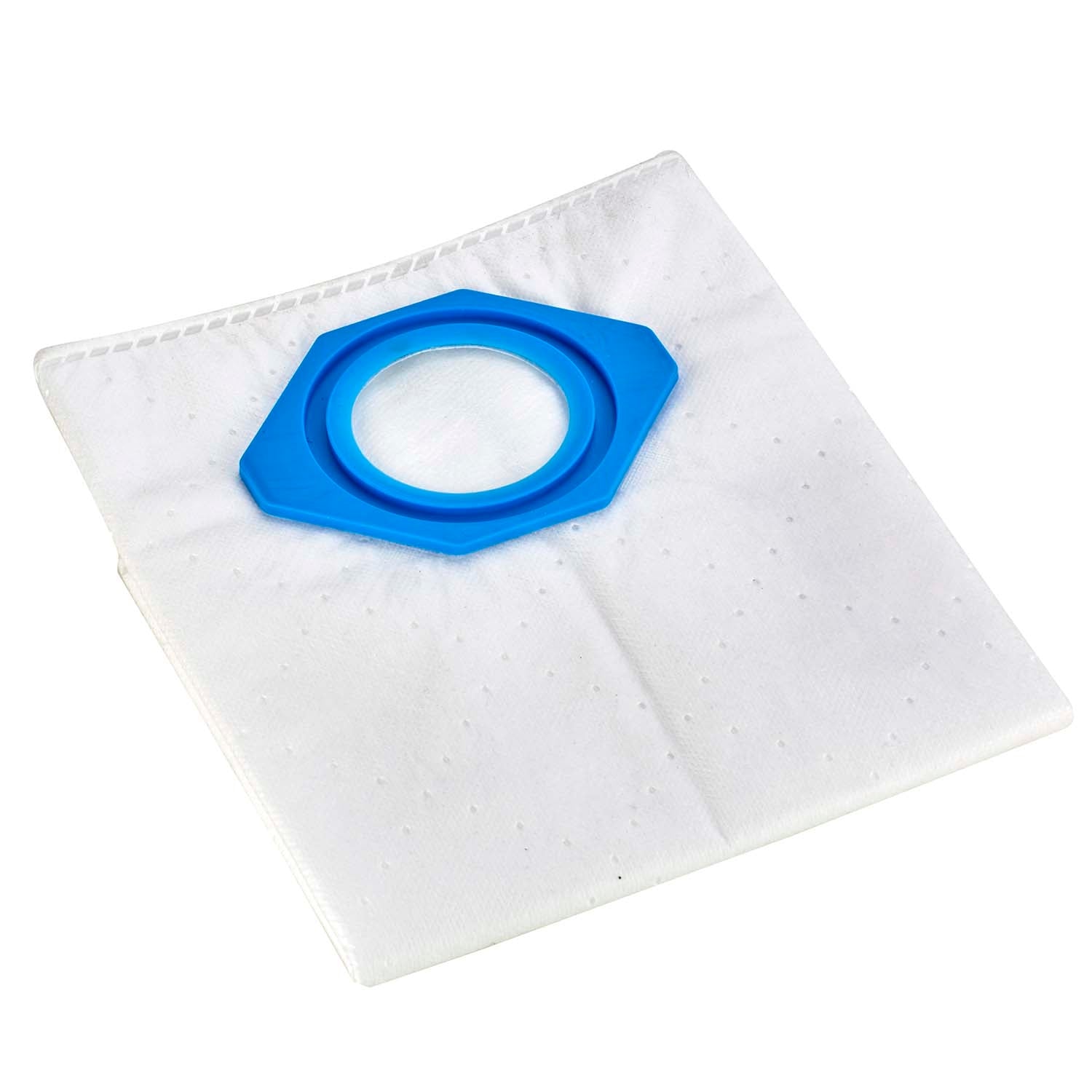Vacuum Cleaner Dust Bags, Fleece, 5-Pack