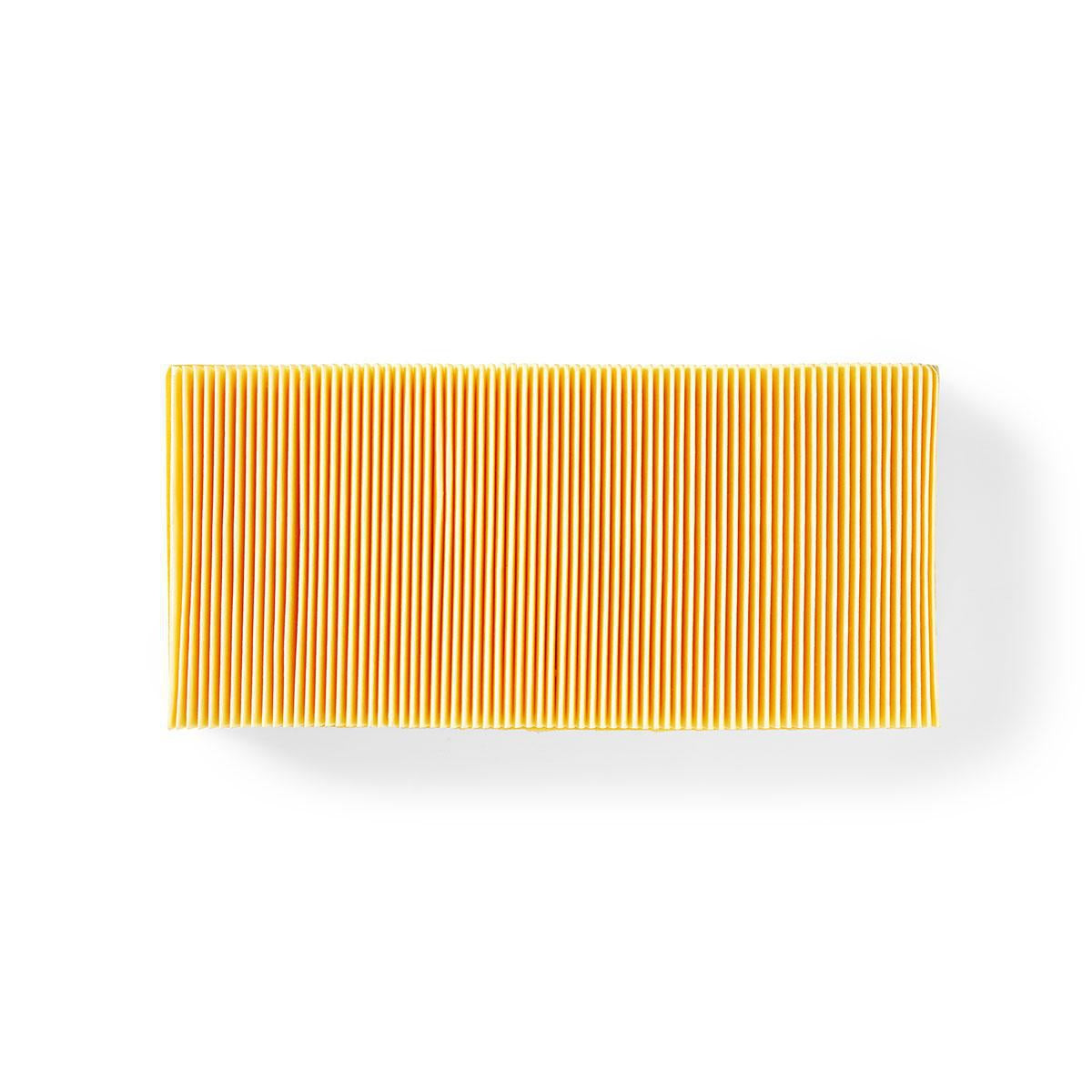 Vacuum Cleaner Motor Filter | Compensation for: Kärcher | NT 65/2 Eco / NT 65/2 Eco Me / NT 65/2 Eco Tc