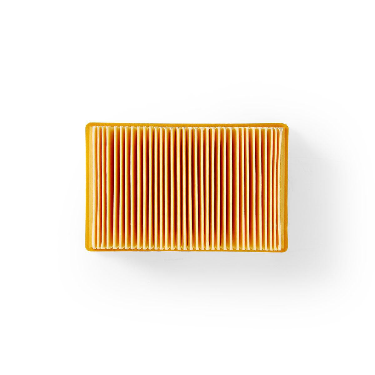 Vacuum Cleaner Motor Filter | Compensation for: Kärcher | WD 4/5/6 & MV 4/5/6