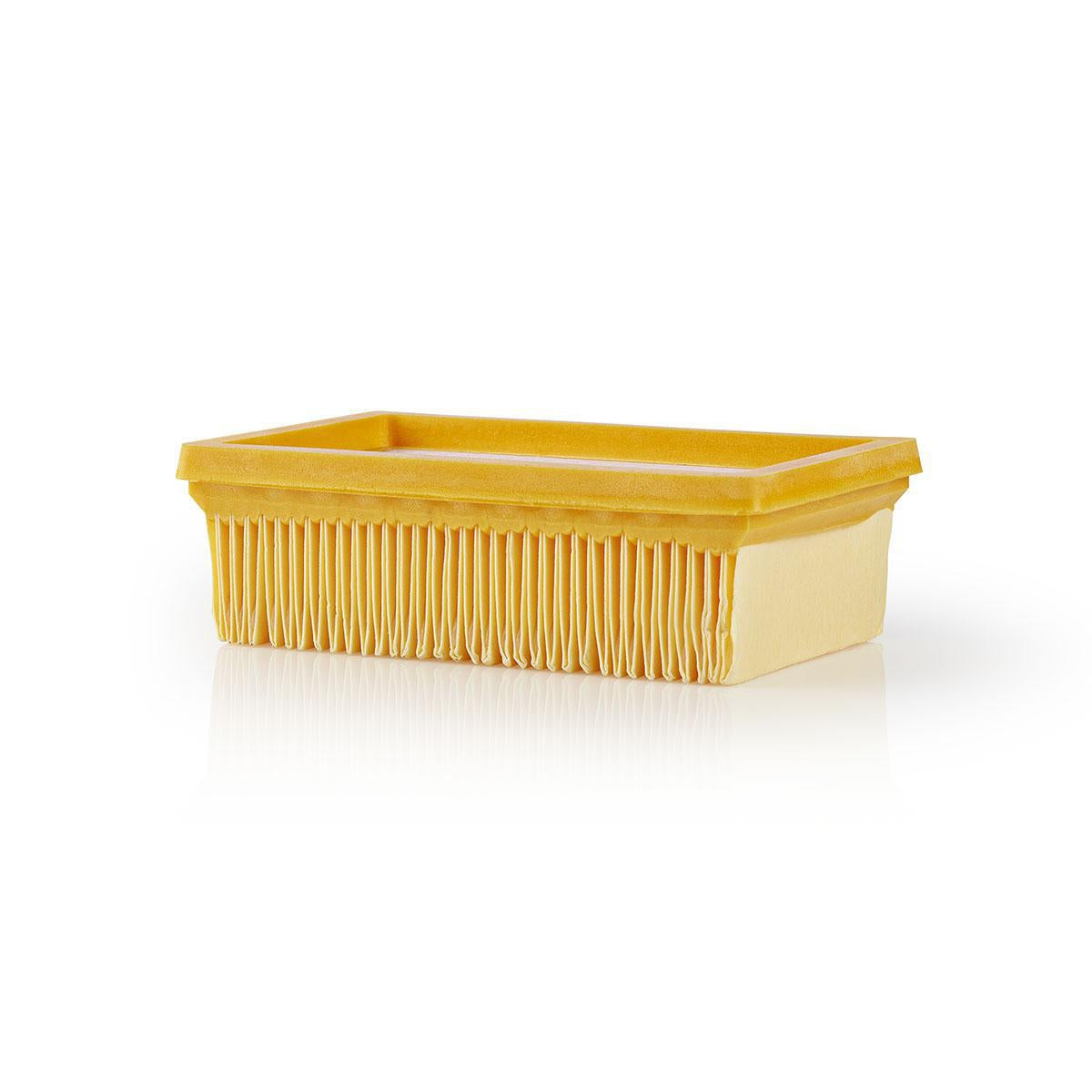 Vacuum Cleaner Motor Filter | Compensation for: Kärcher | WD 4/5/6 & MV 4/5/6