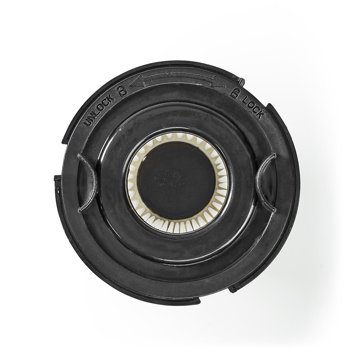 Vacuum Cleaner Motor Filter | Compensation for: Nedis | VCCS200-Series / VCCS600-Series