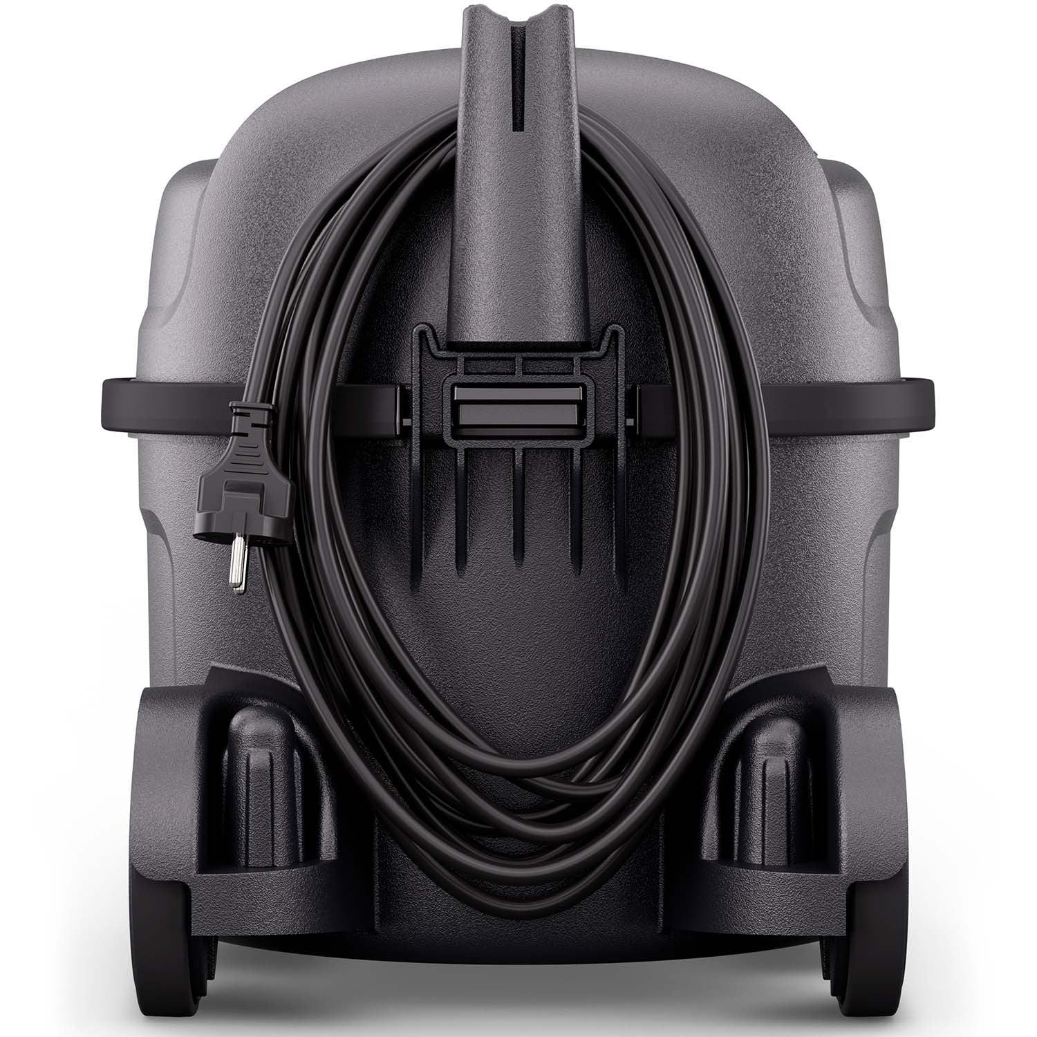 Vacuum Cleaner with Bag, High Suction Power