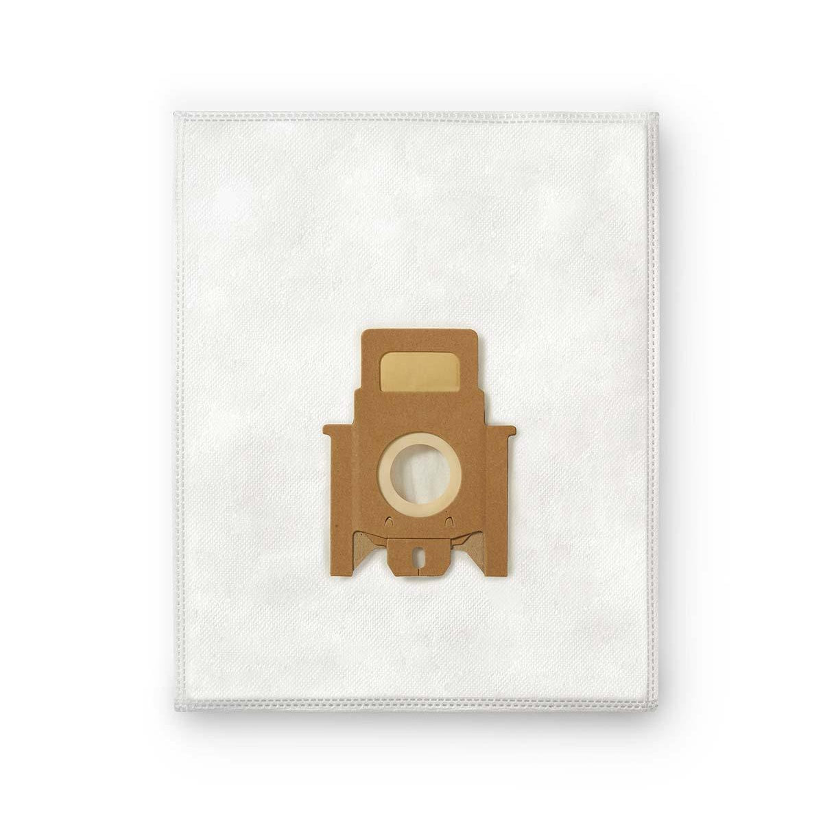 Vacuum bag | 10 pieces. | Synthetic | Best selling for: Hoover H30-H52 | White